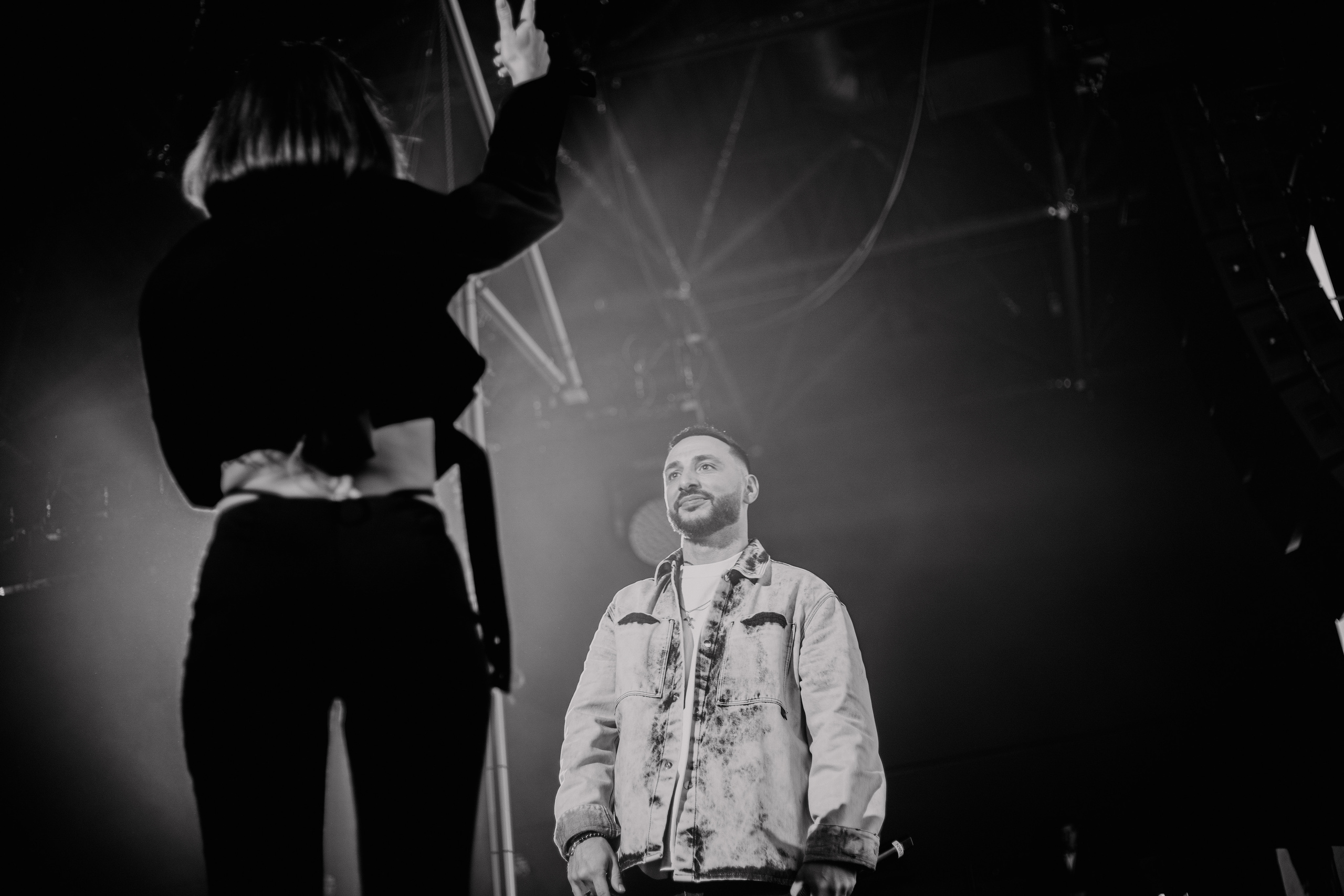 L’One. Фотограф Москва