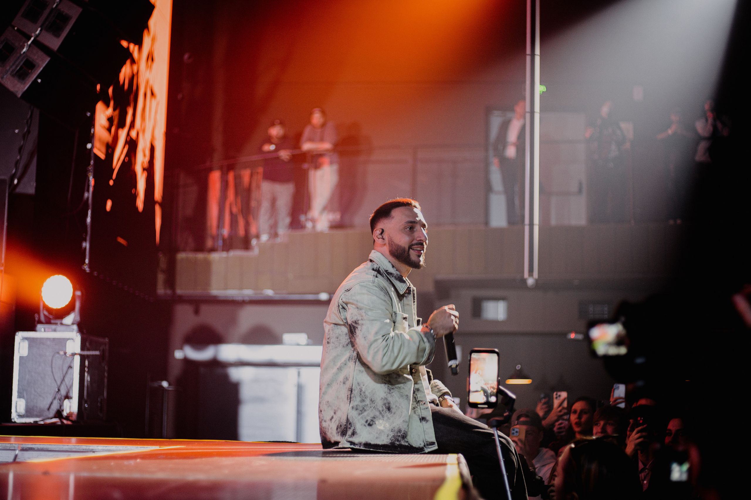 L’One. Фотограф Москва