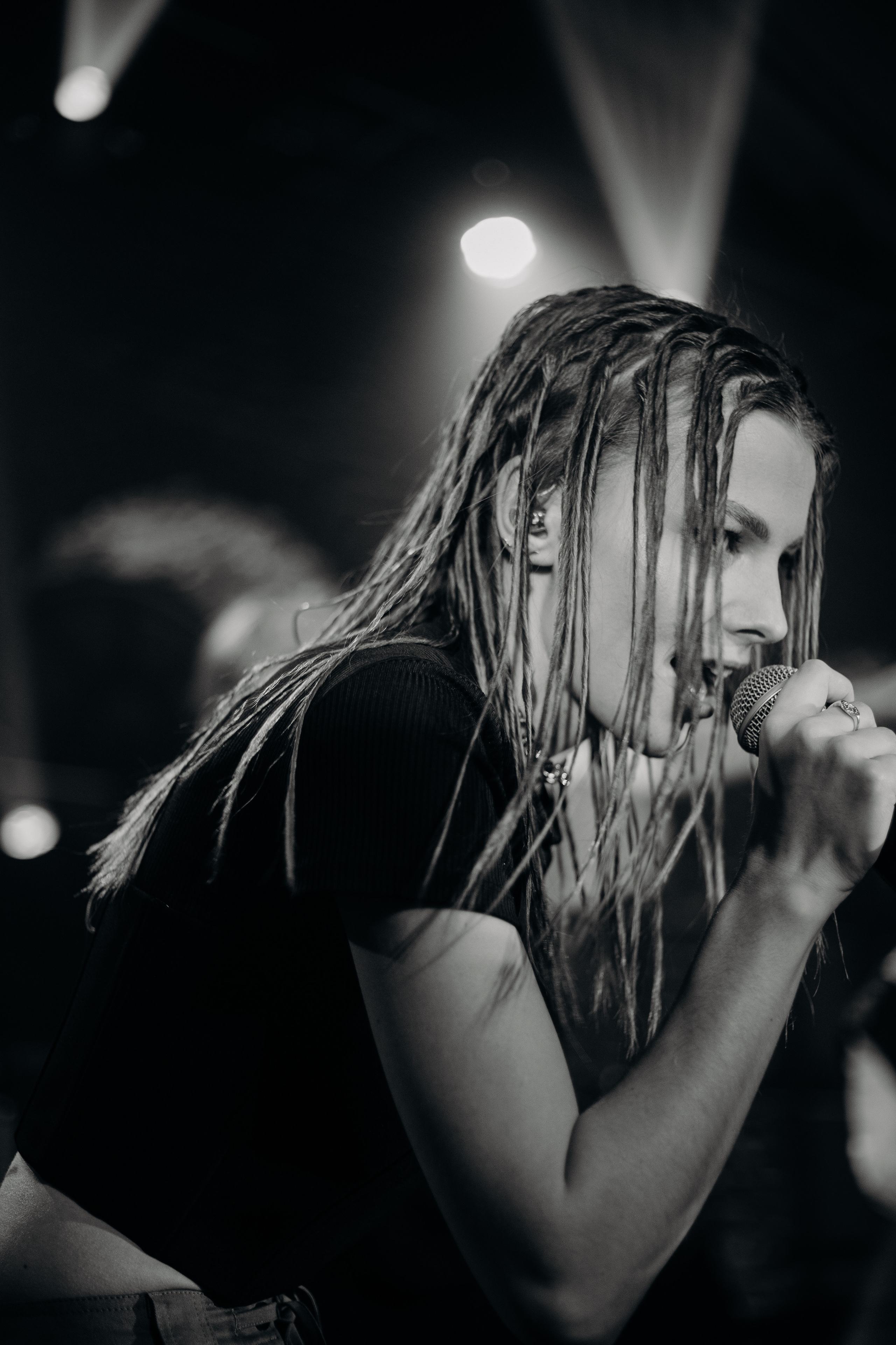 MINAEVA. Фотограф Москва