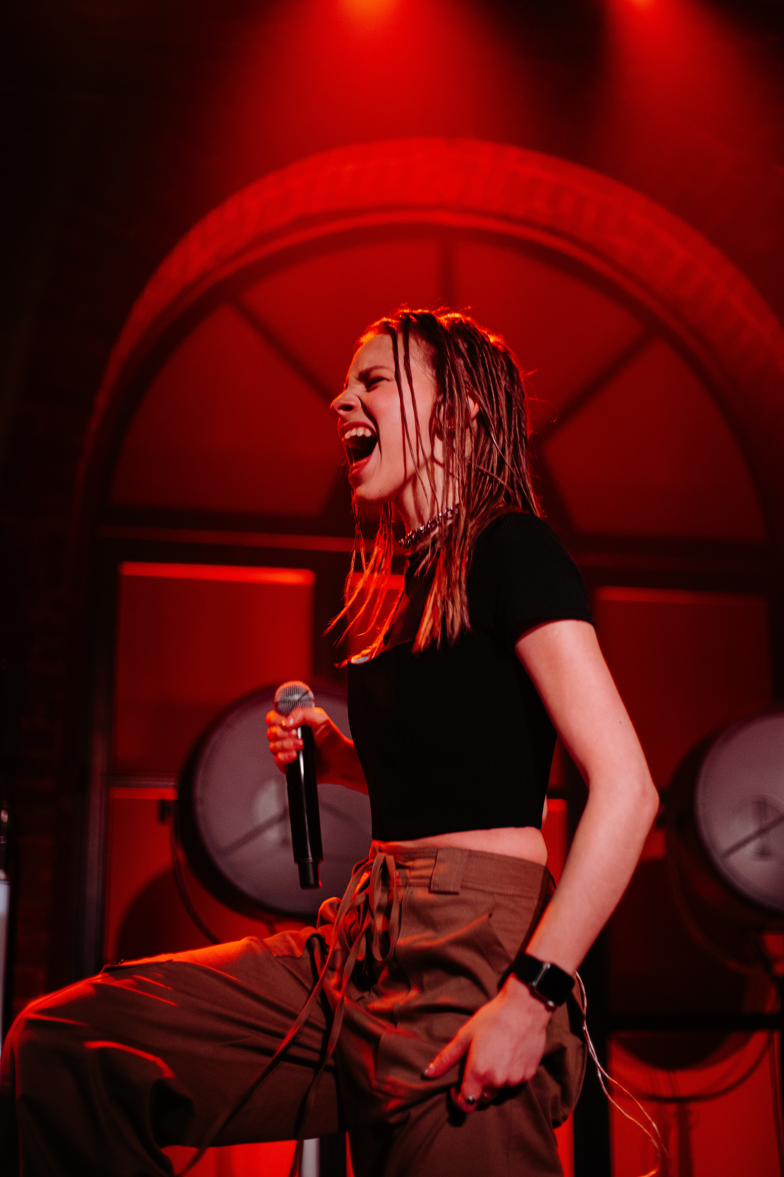 MINAEVA. Фотограф Москва