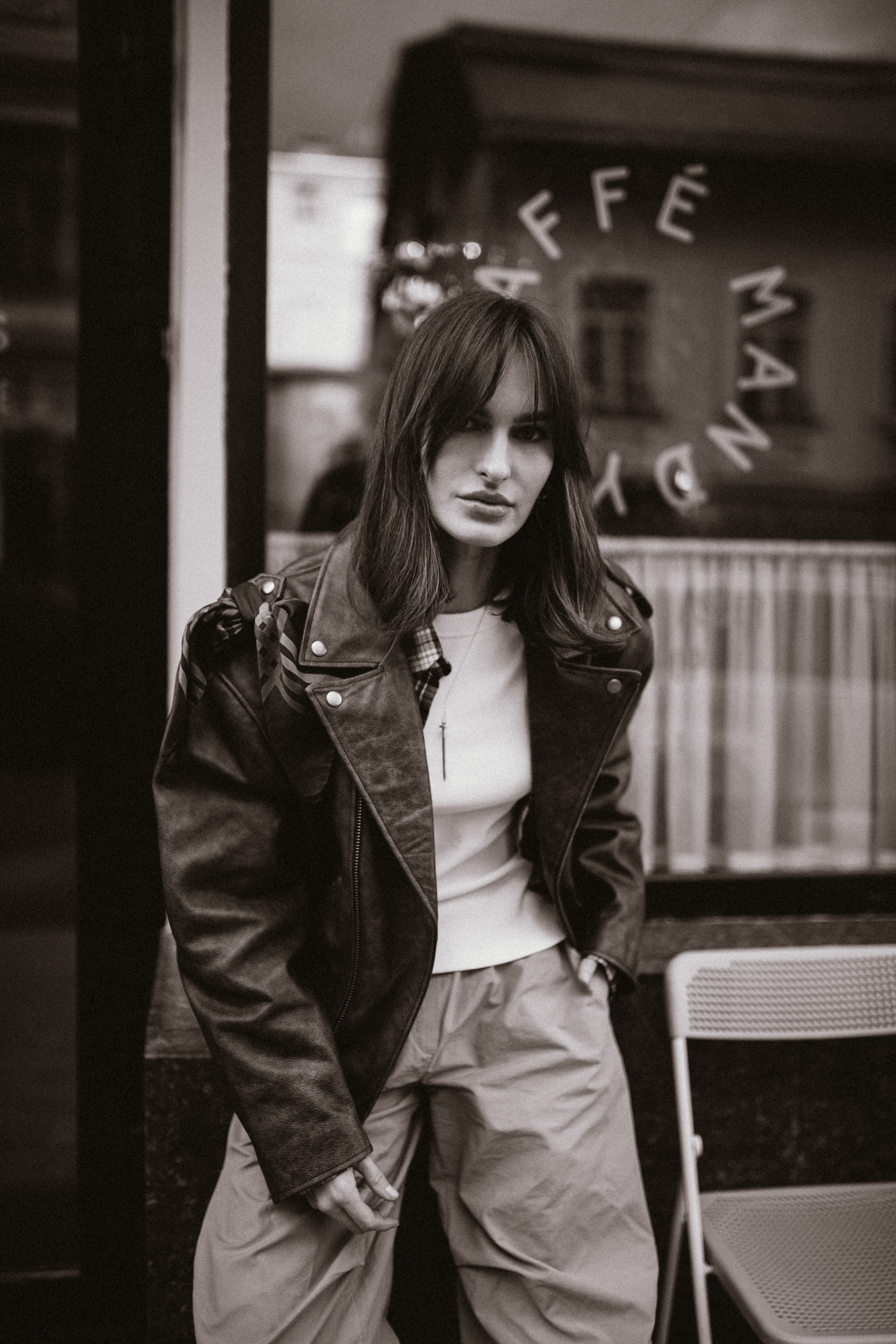 Карина. Фотограф Москва