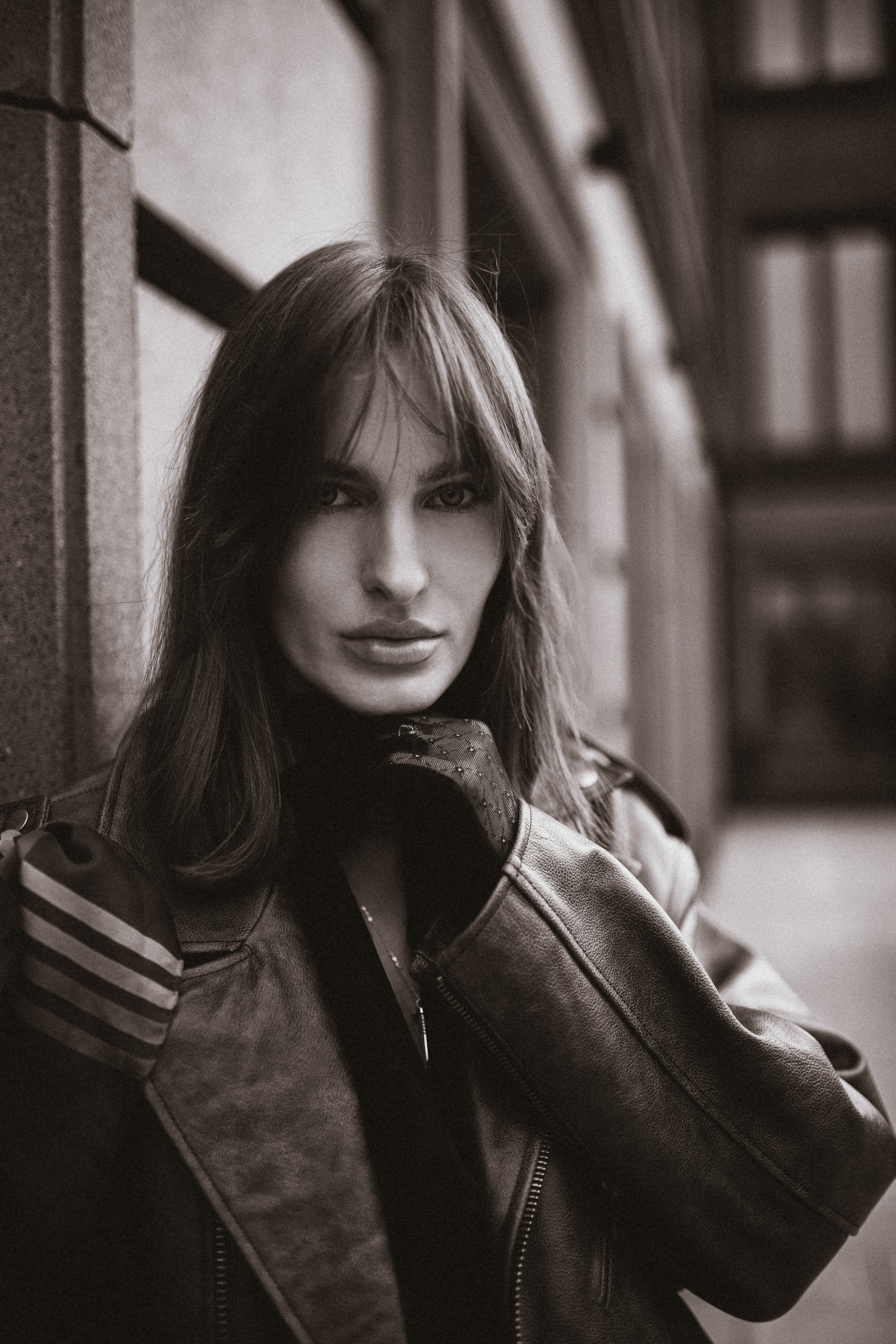 Карина. Фотограф Москва