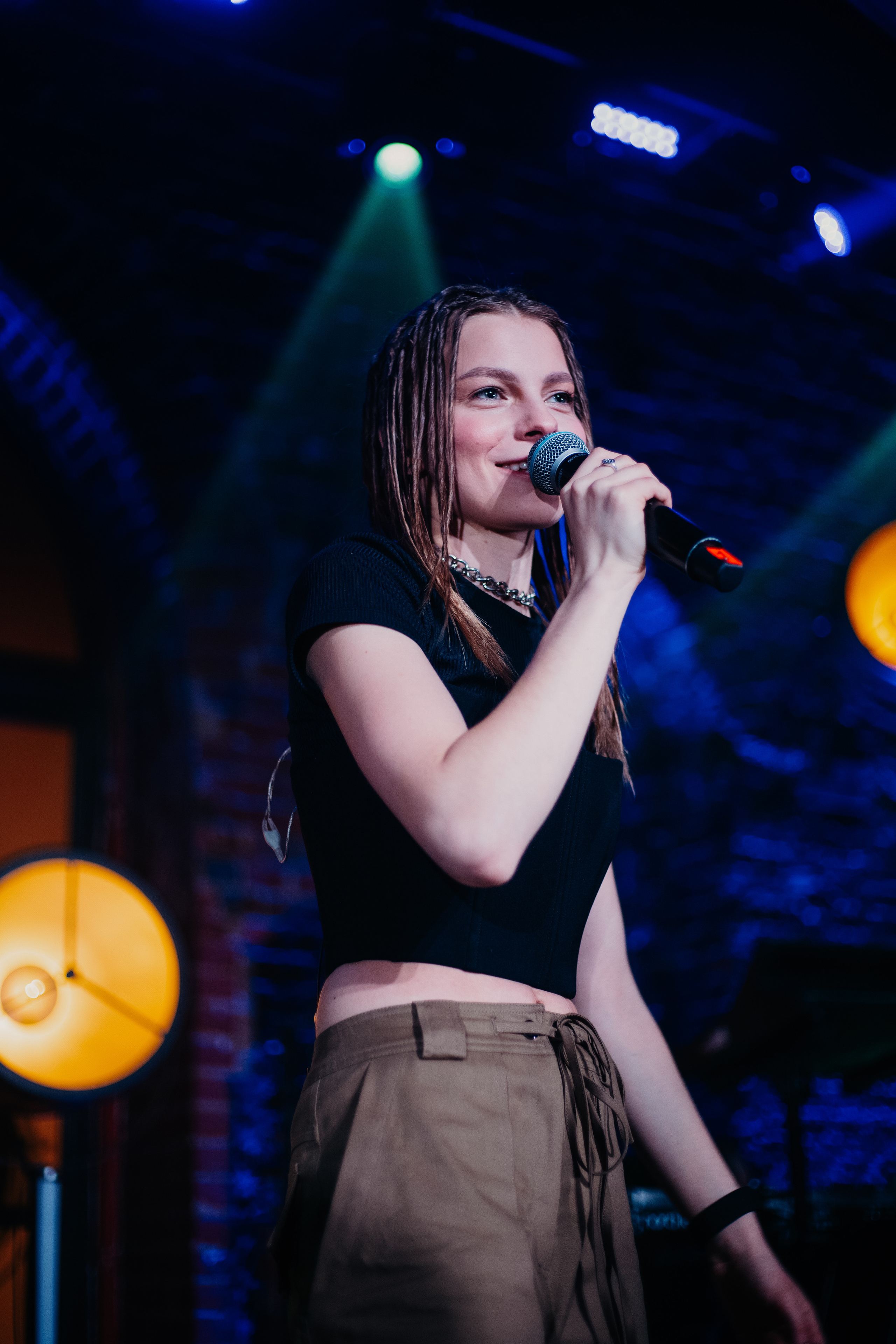 MINAEVA. Фотограф Москва