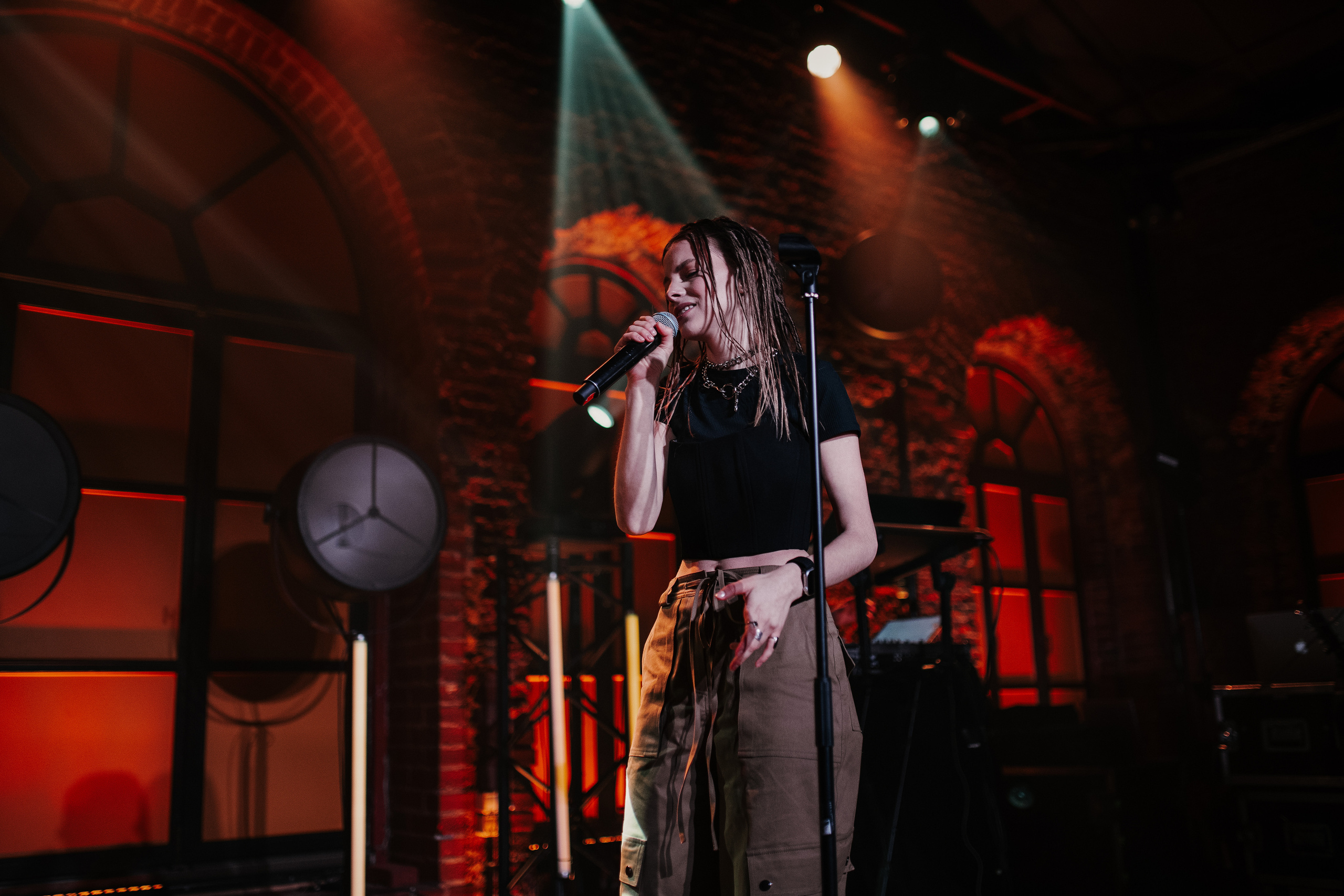 MINAEVA. Фотограф Москва