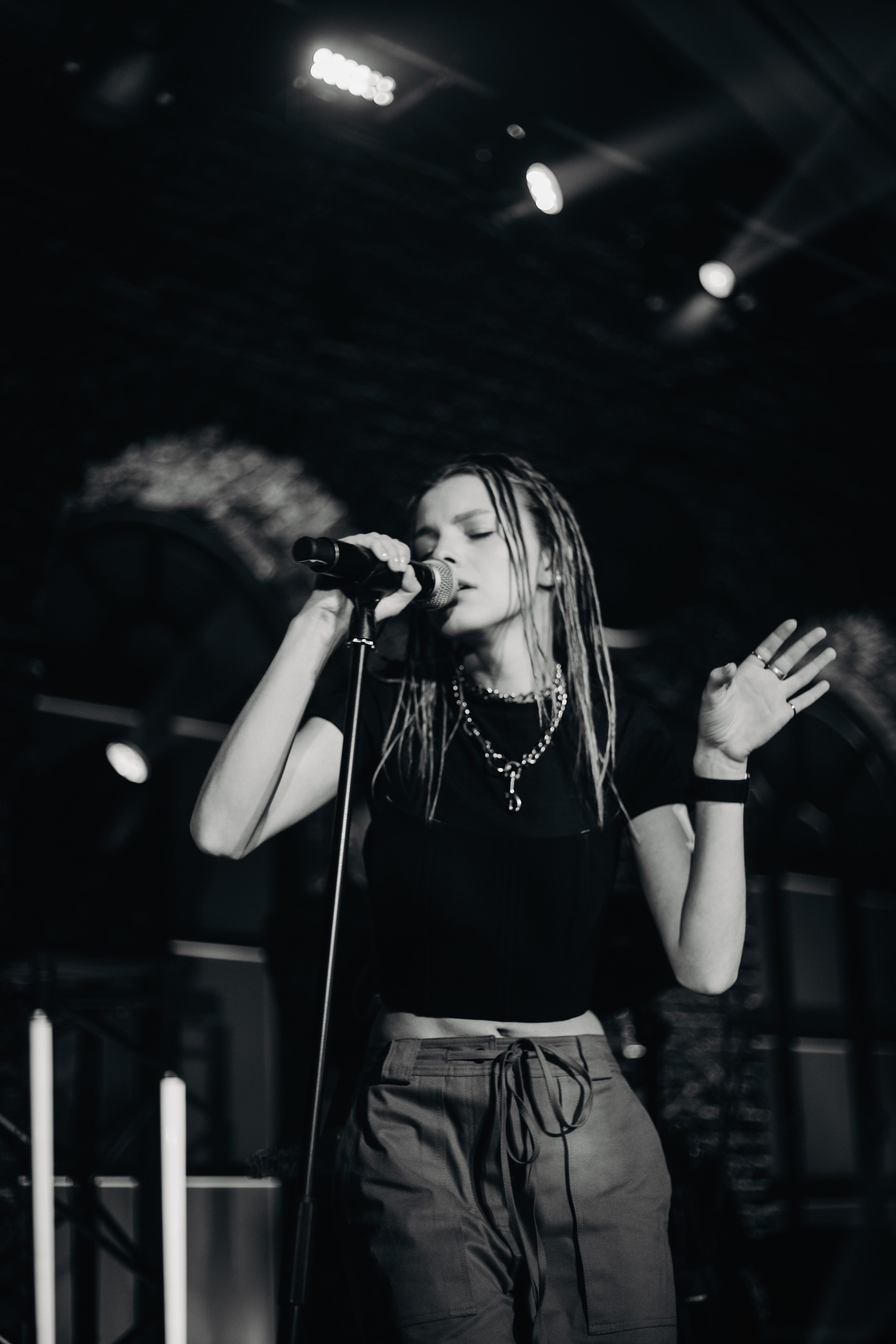 MINAEVA. Фотограф Москва