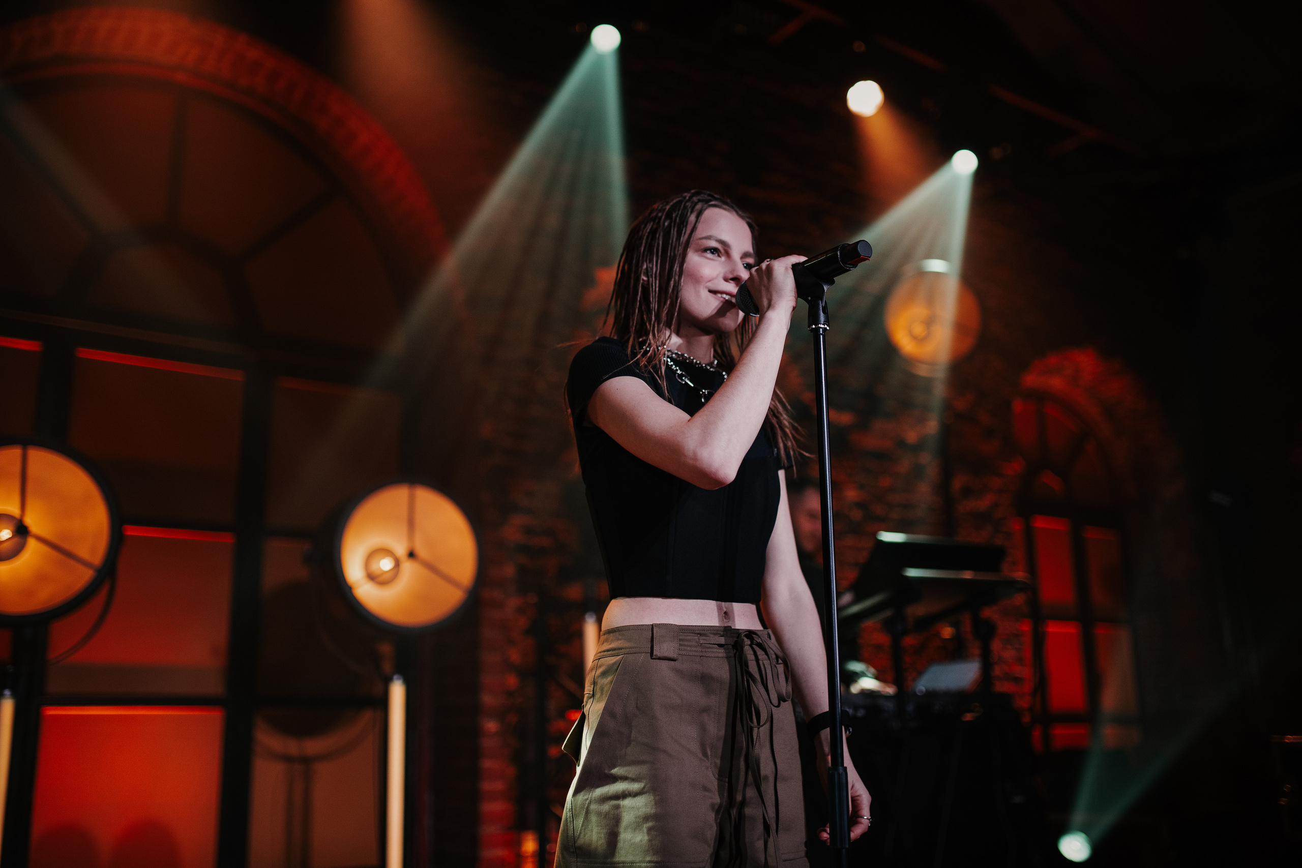 MINAEVA. Фотограф Москва