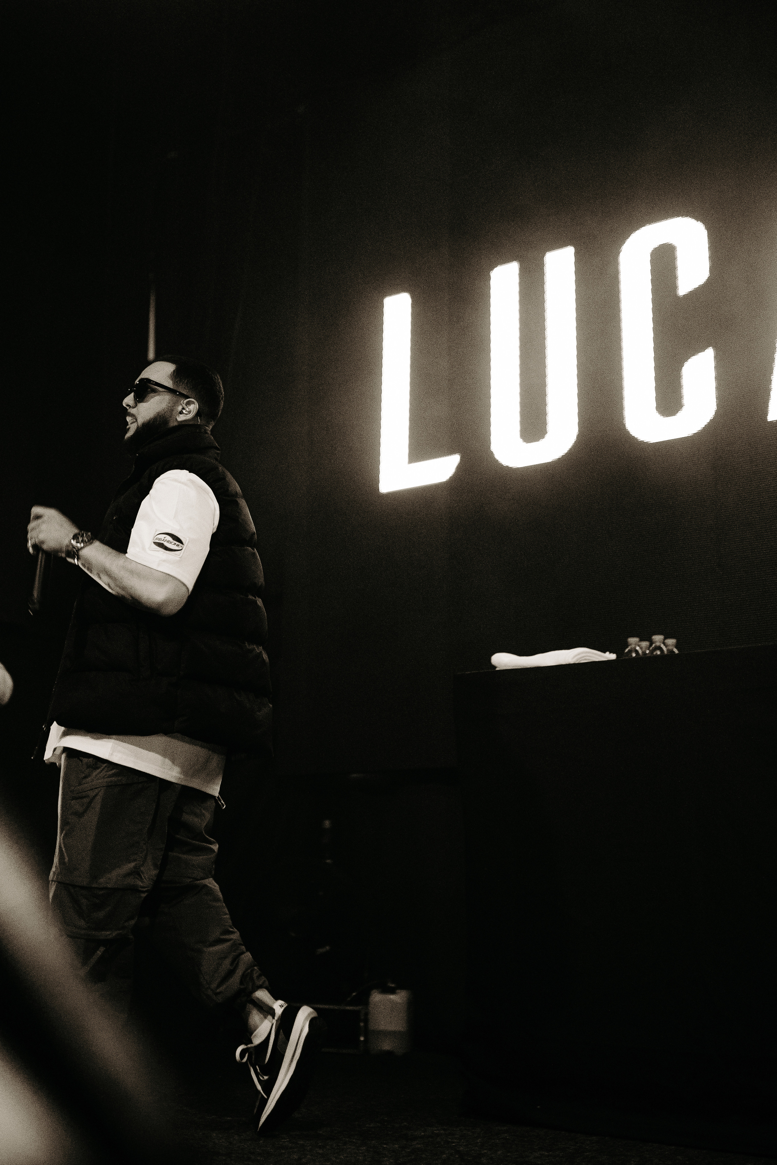 LUCAVEROS. Фотограф Москва