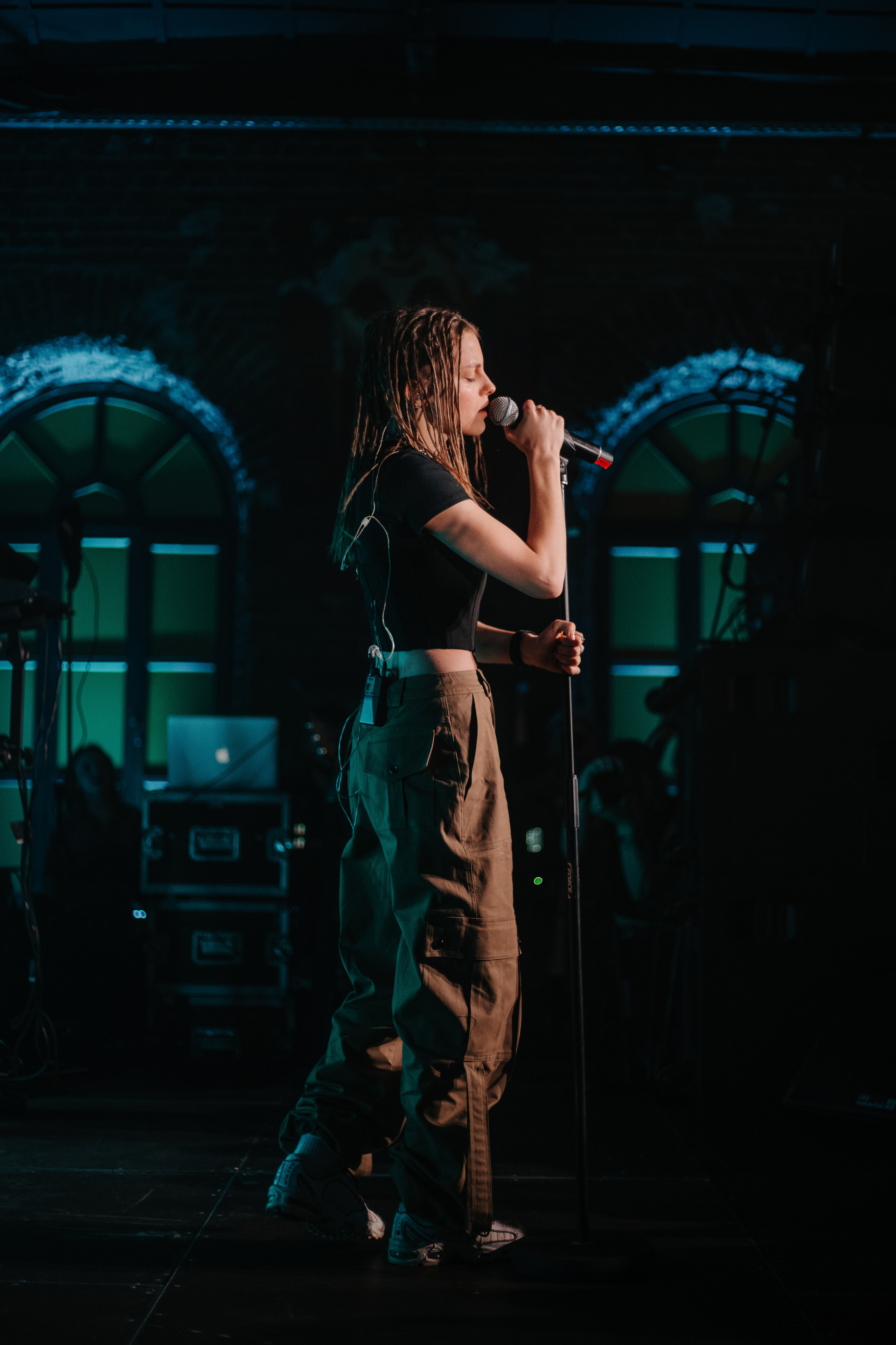 MINAEVA. Фотограф Москва