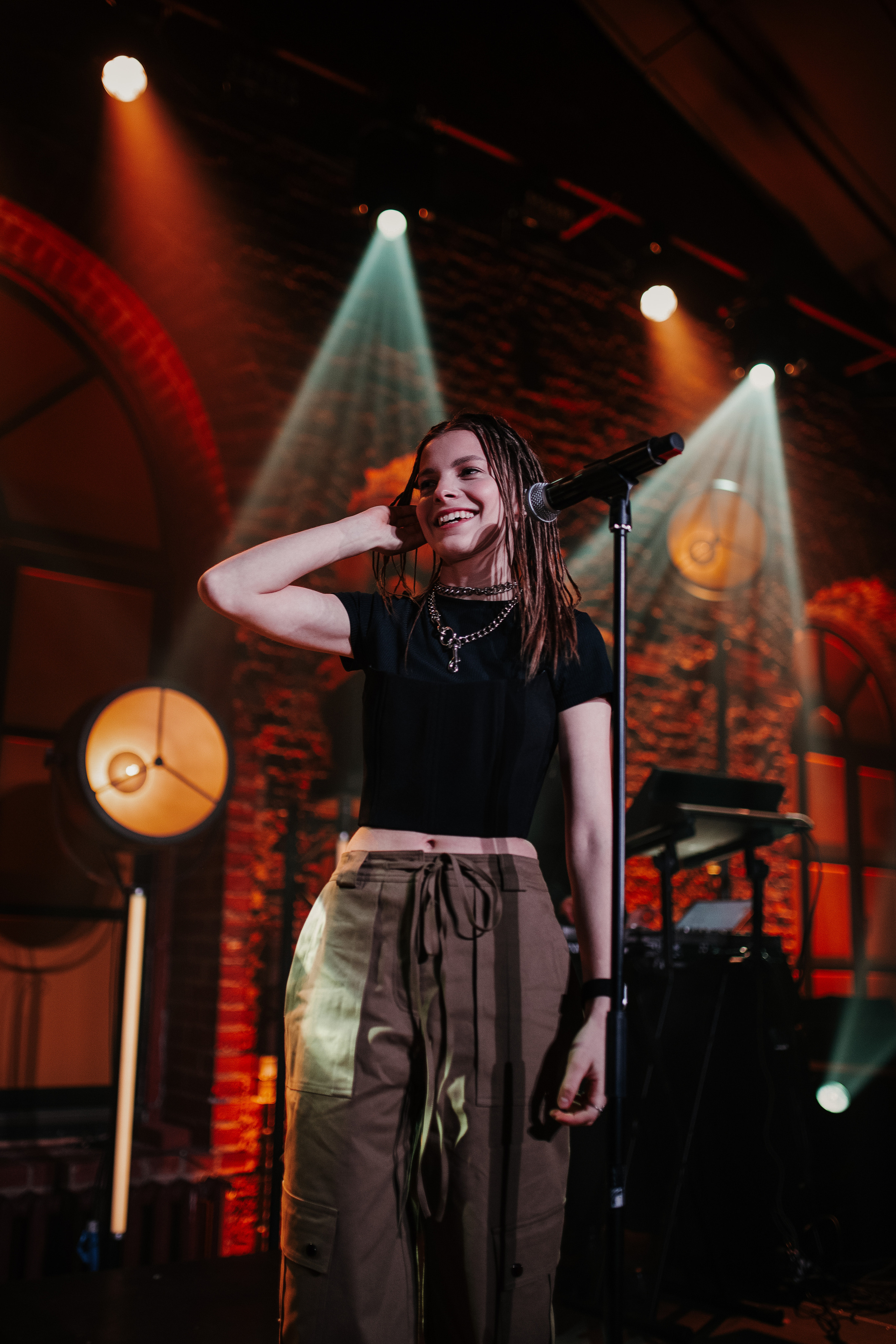 MINAEVA. Фотограф Москва