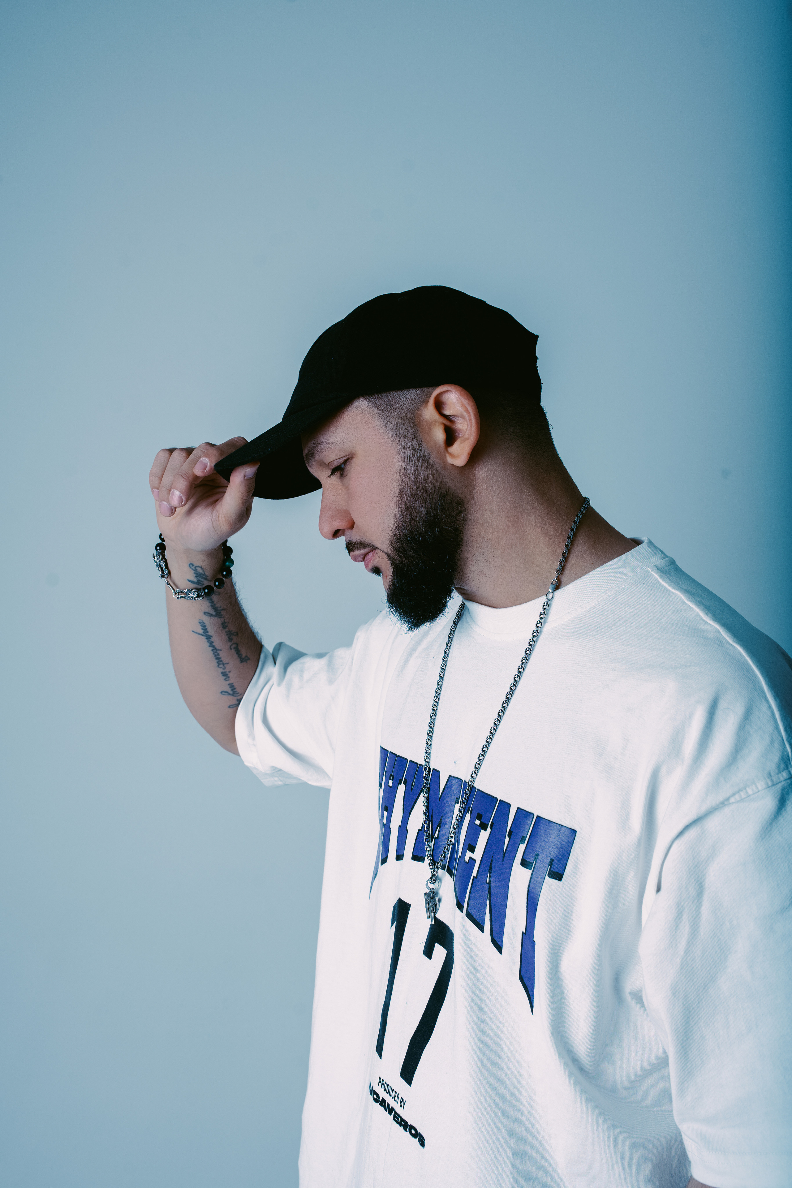 LUCAVEROS. Фотограф Москва