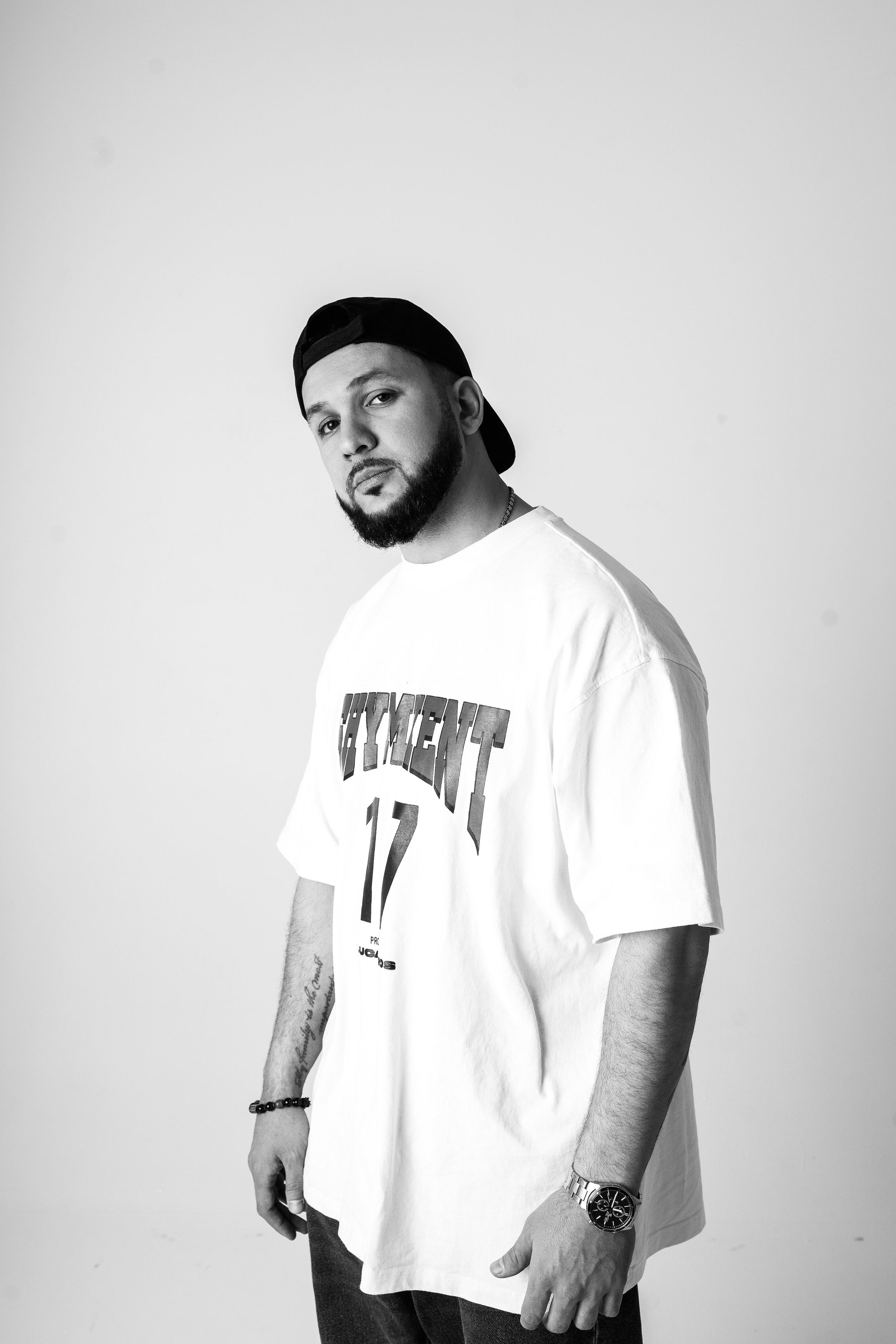 LUCAVEROS. Фотограф Москва