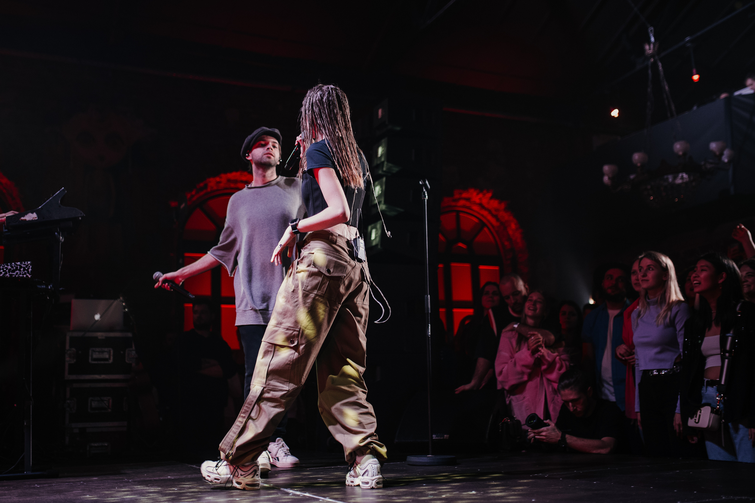 MINAEVA. Фотограф Москва