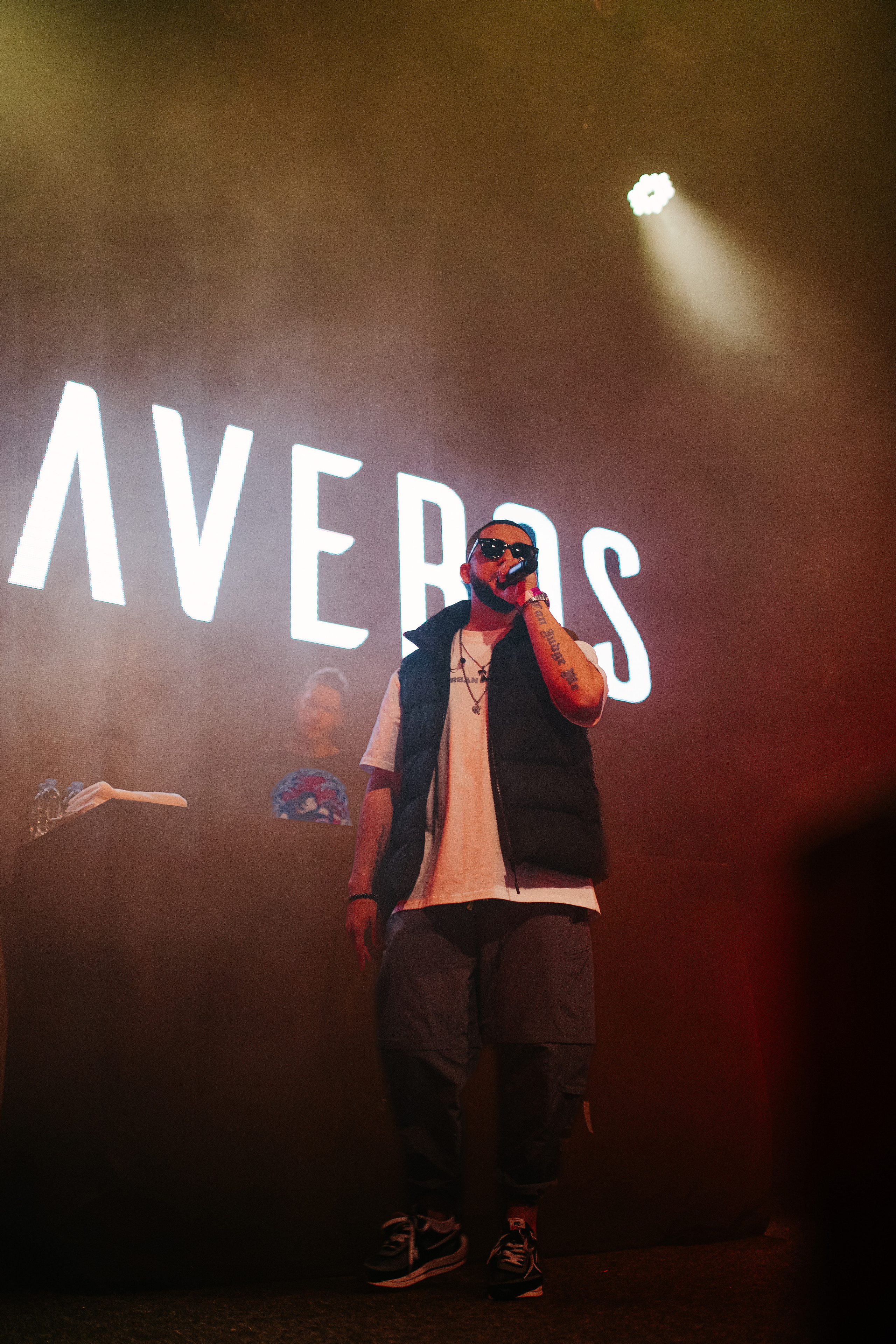 LUCAVEROS. Фотограф Москва