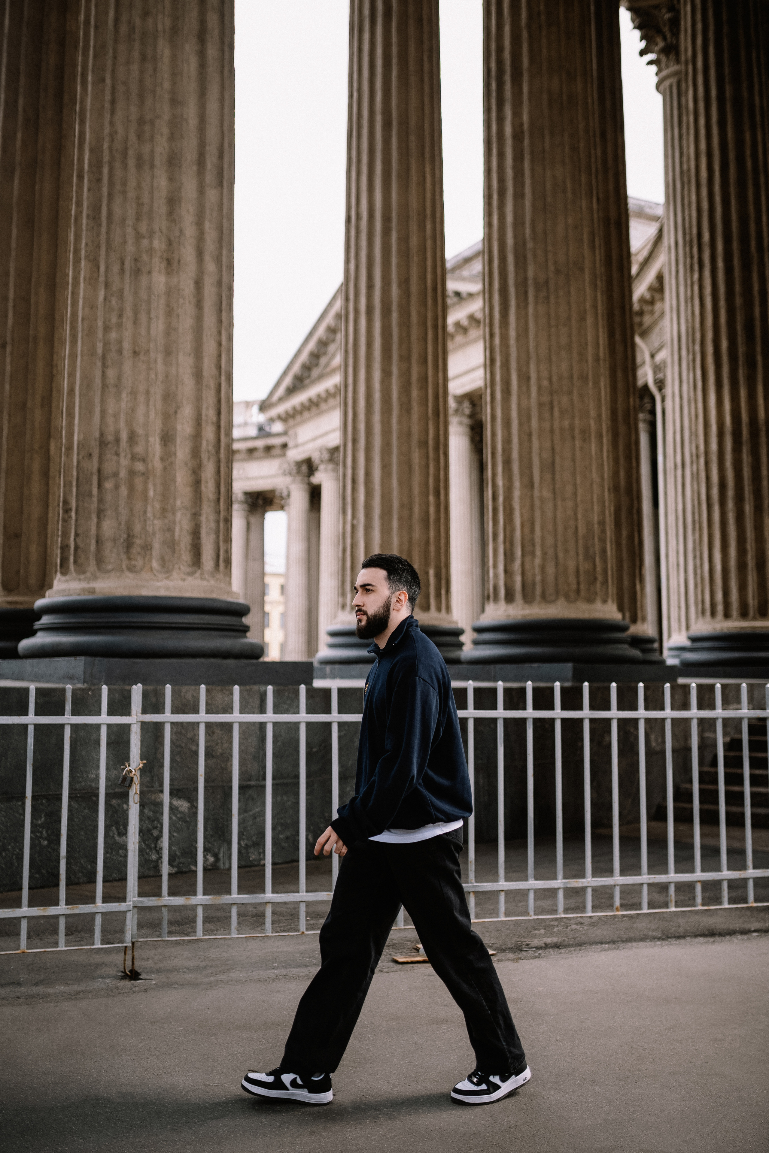 DAOMI. Фотограф Москва