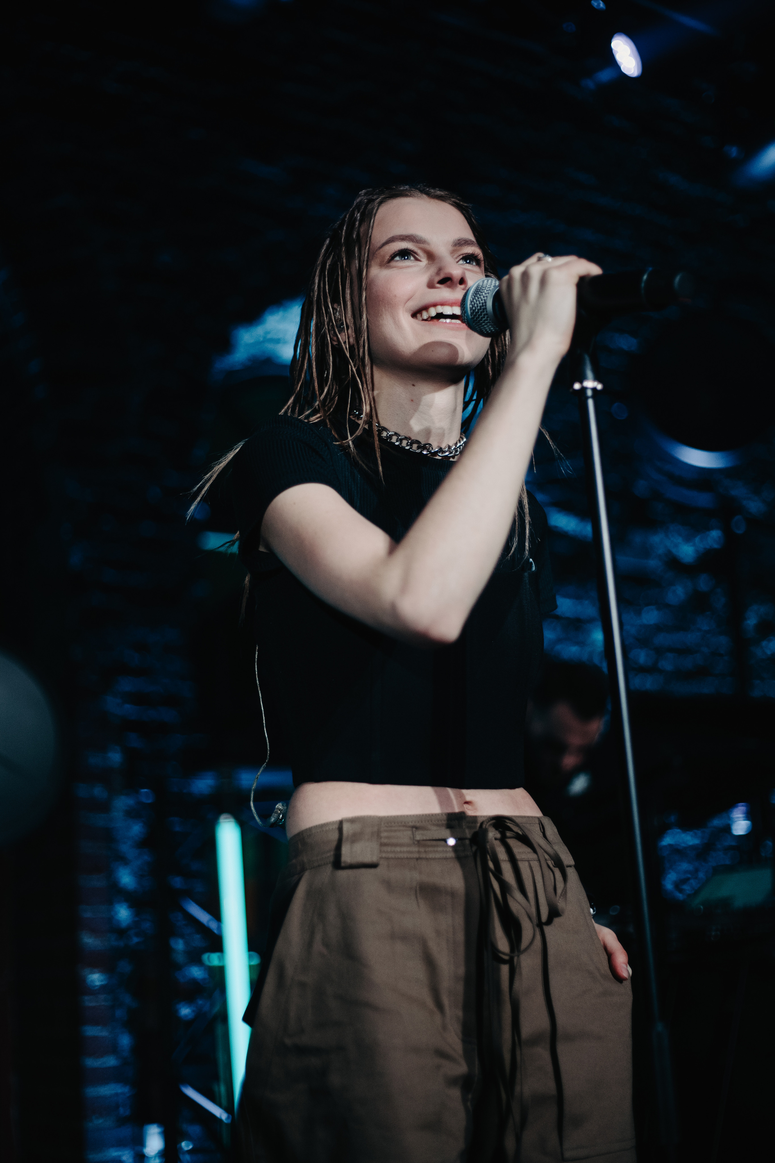 MINAEVA. Фотограф Москва