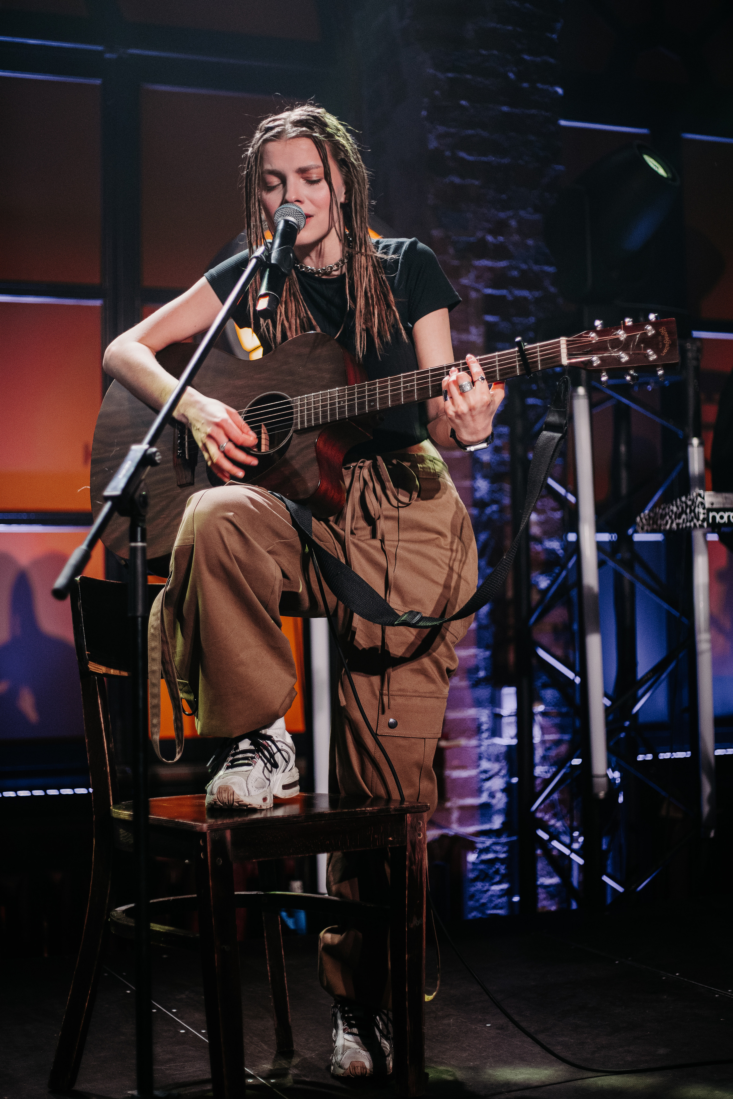 MINAEVA. Фотограф Москва