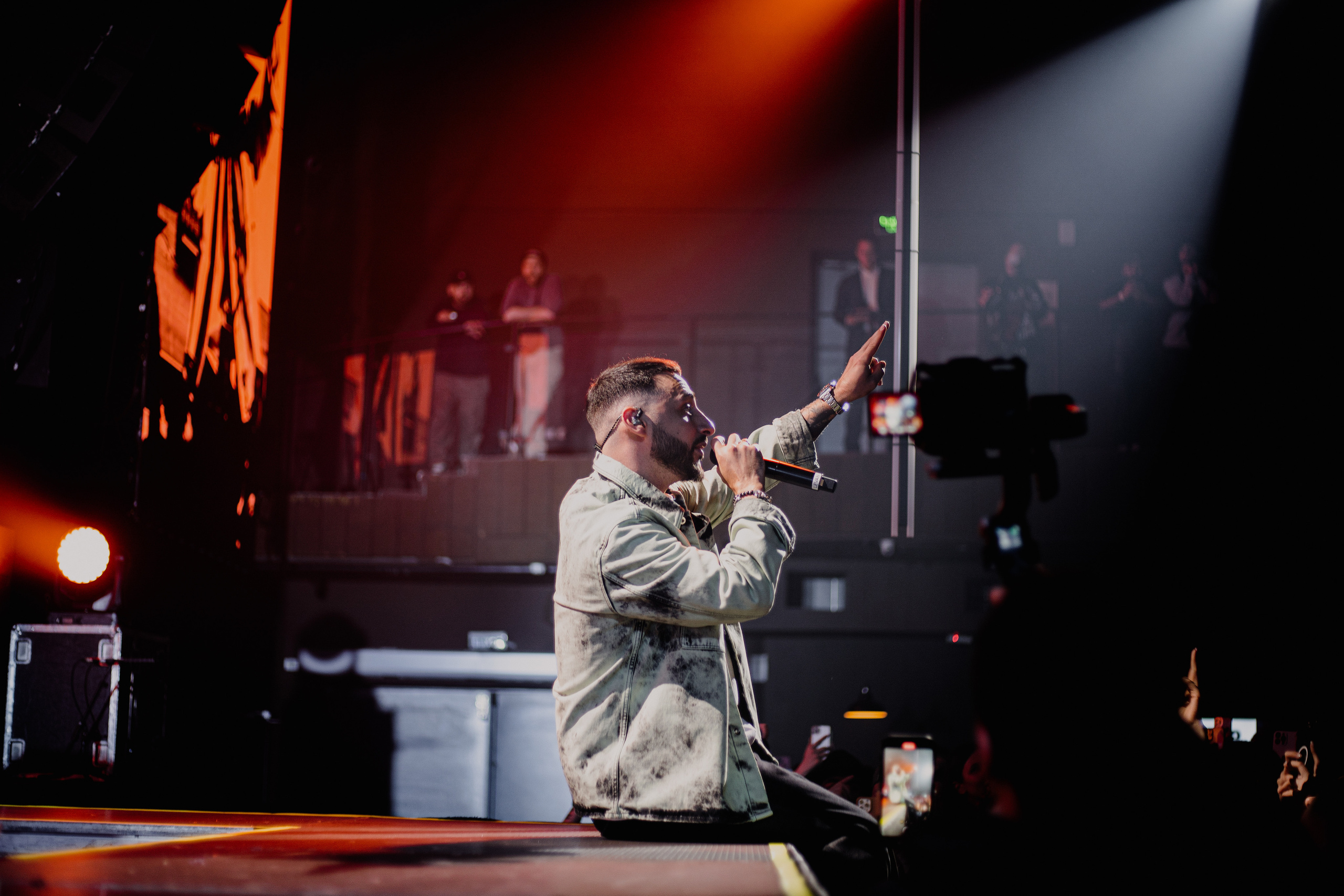 L’One. Фотограф Москва