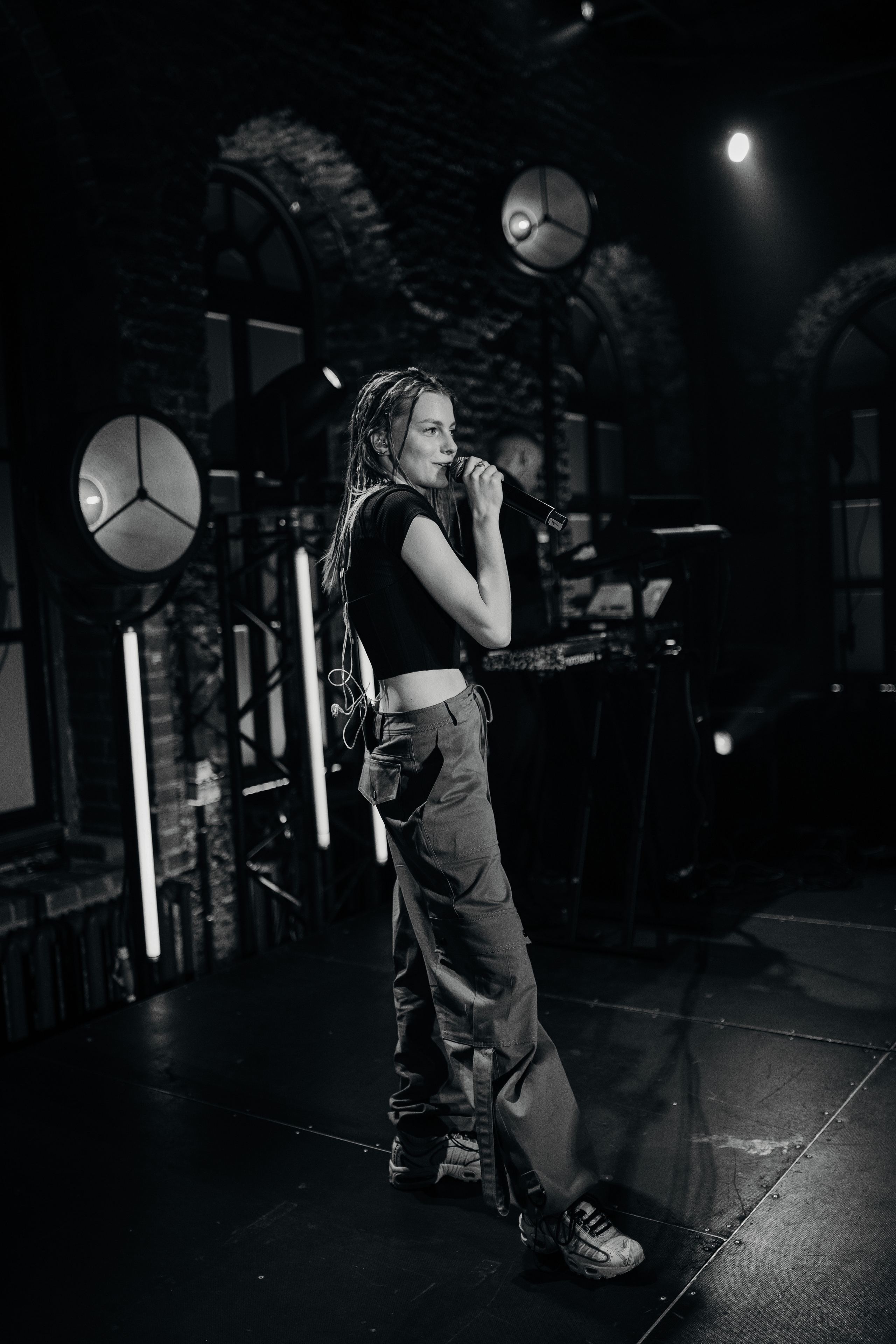 MINAEVA. Фотограф Москва