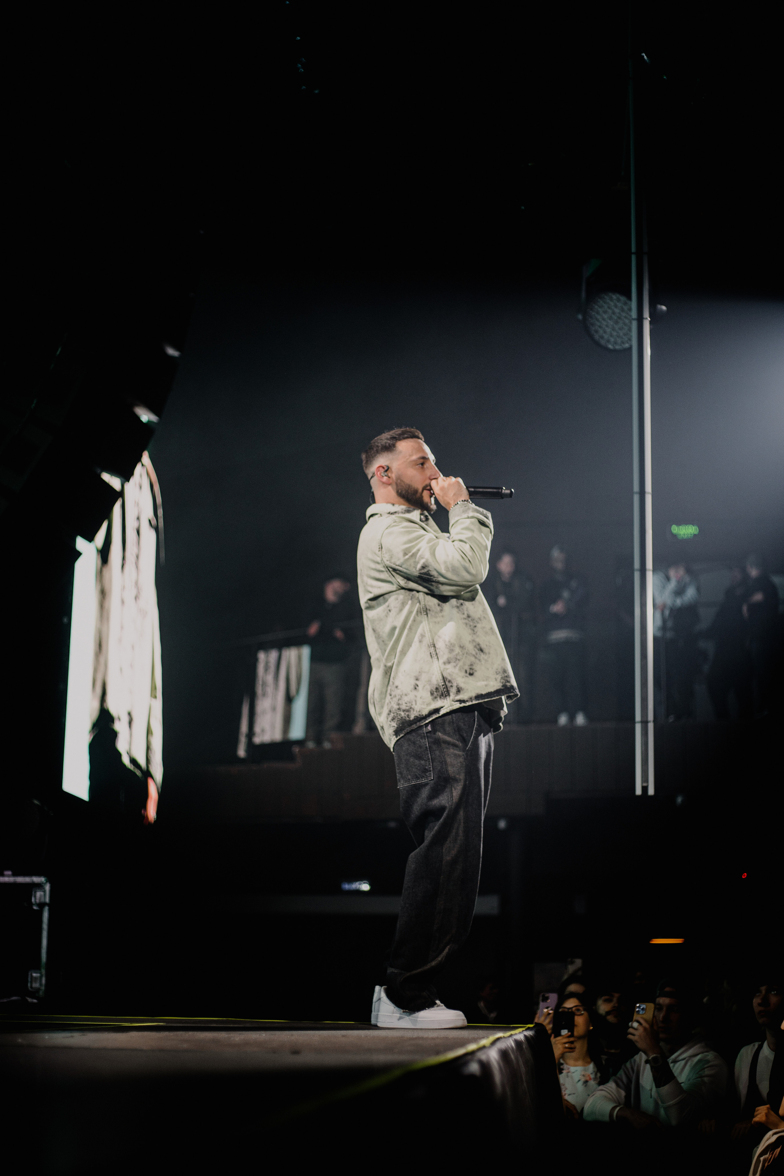 L’One. Фотограф Москва