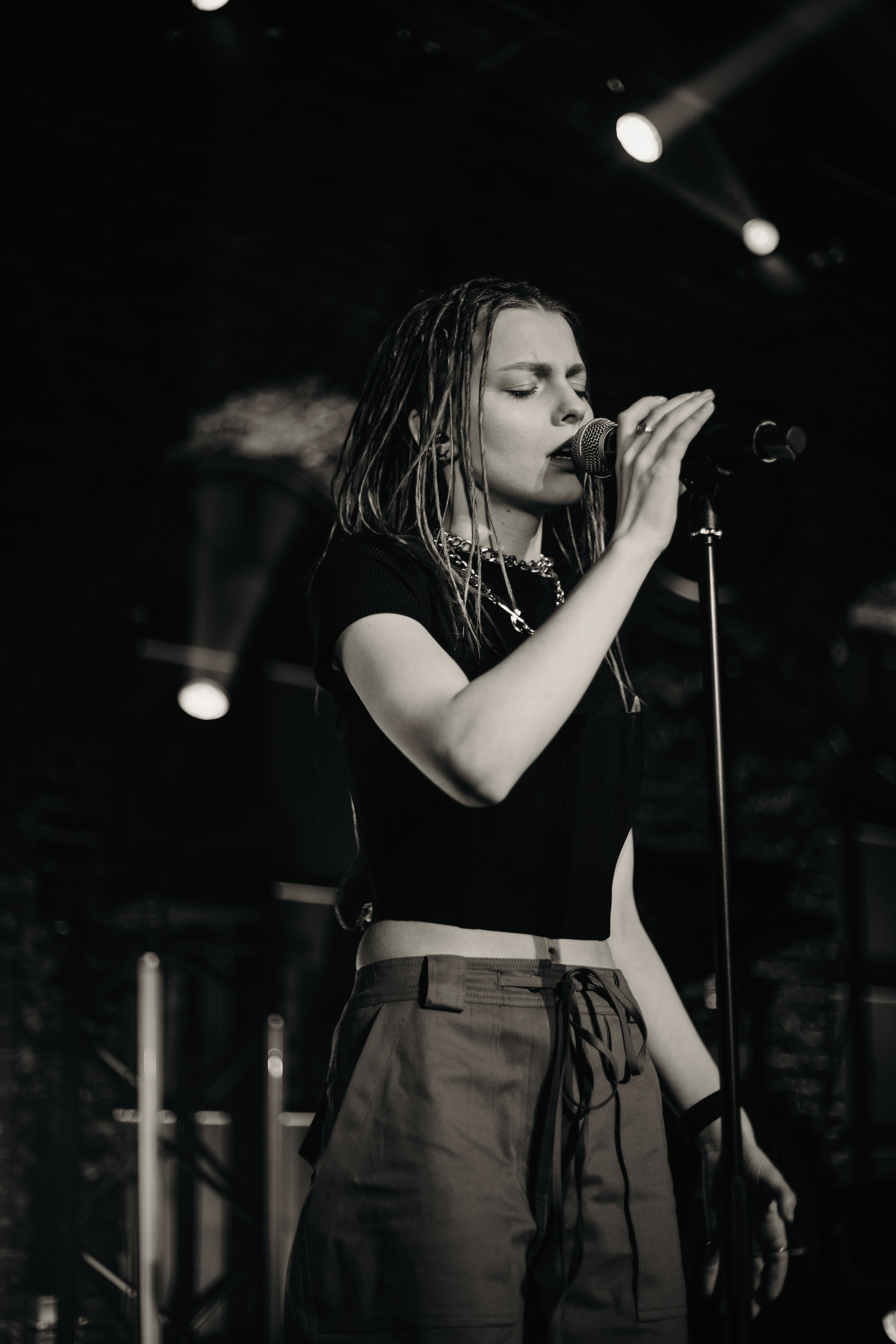 MINAEVA. Фотограф Москва