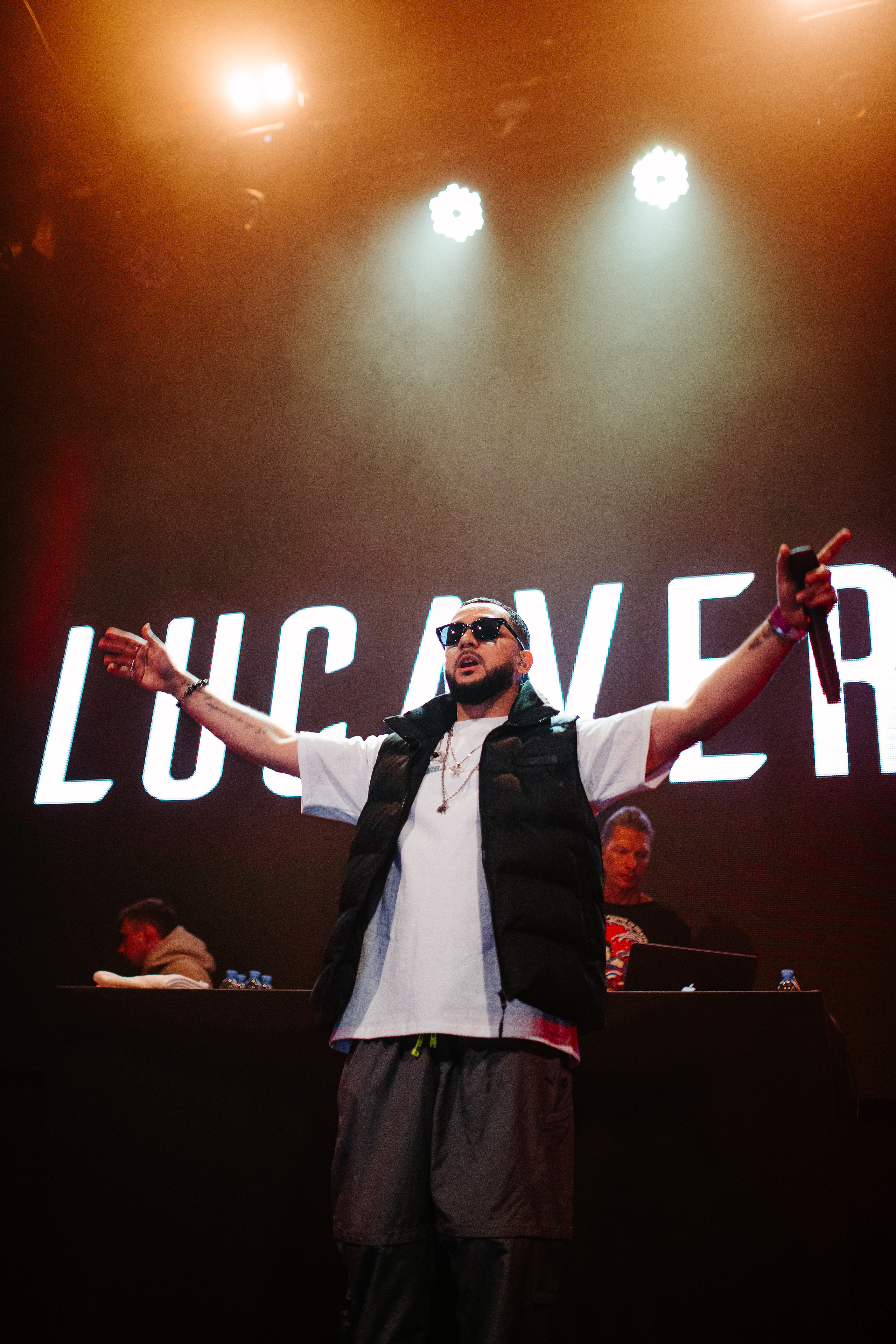 LUCAVEROS. Фотограф Москва