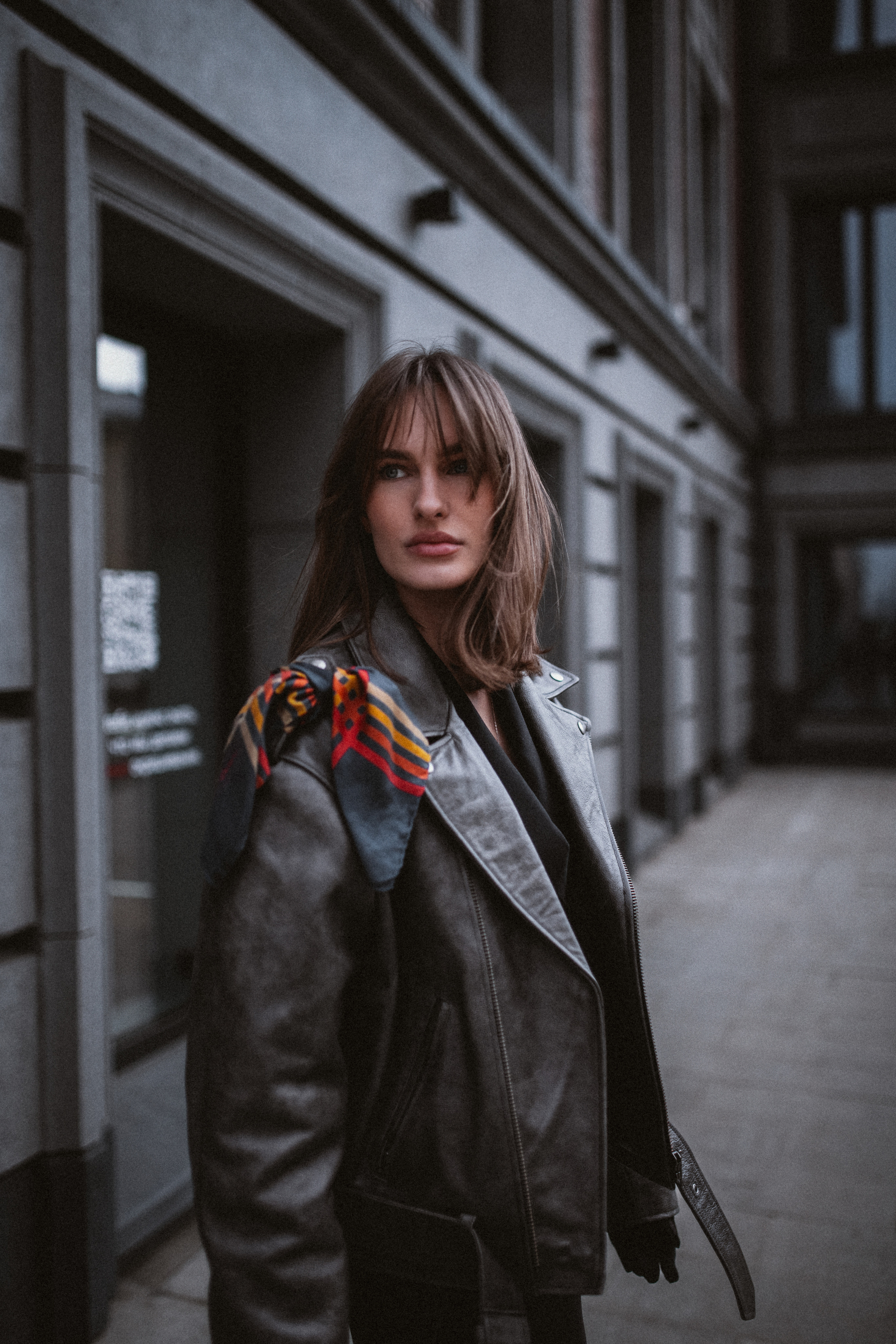 Карина. Фотограф Москва