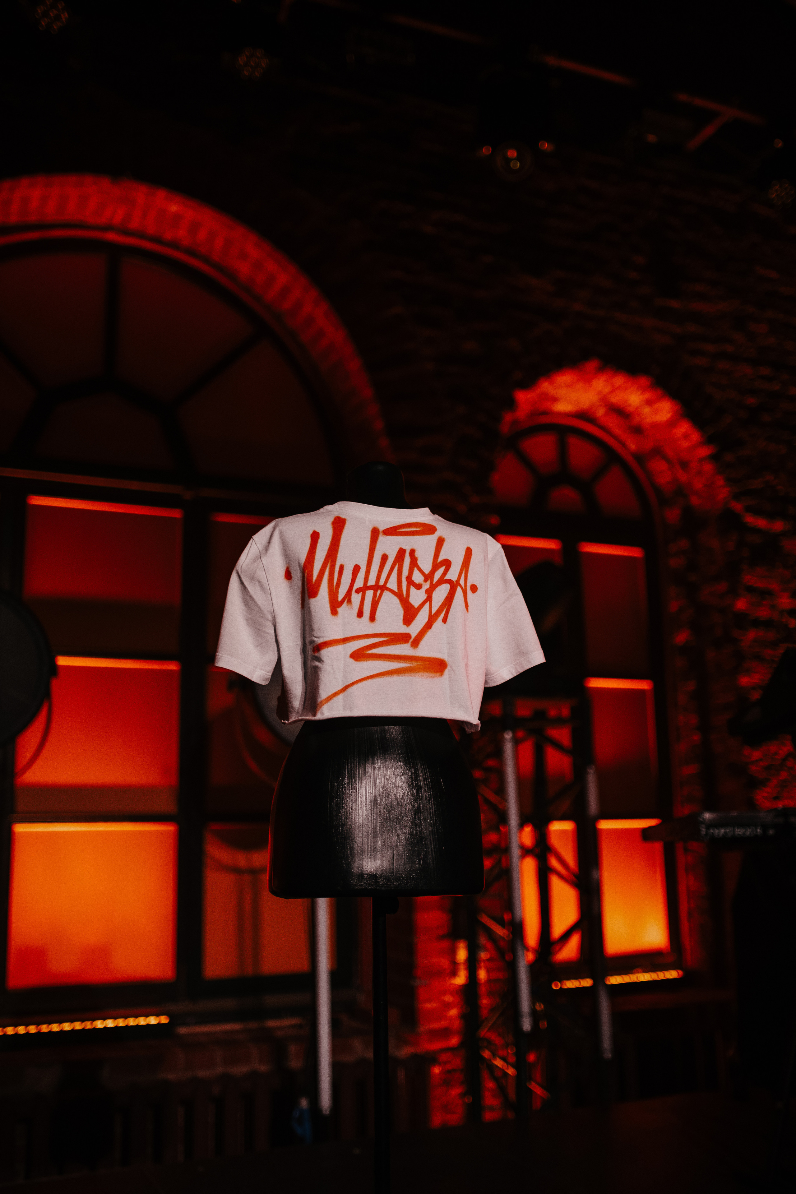 MINAEVA. Фотограф Москва