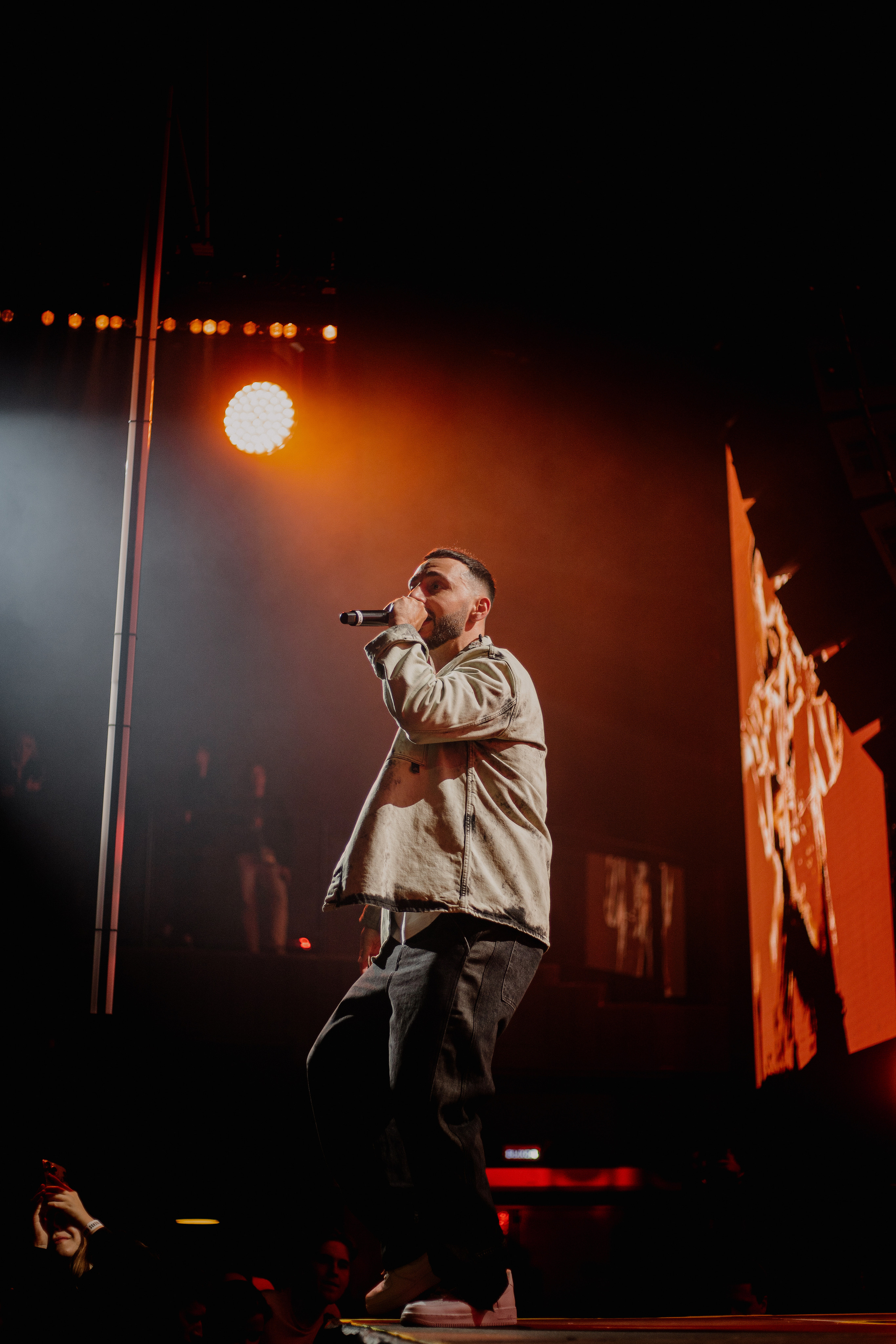 L’One. Фотограф Москва