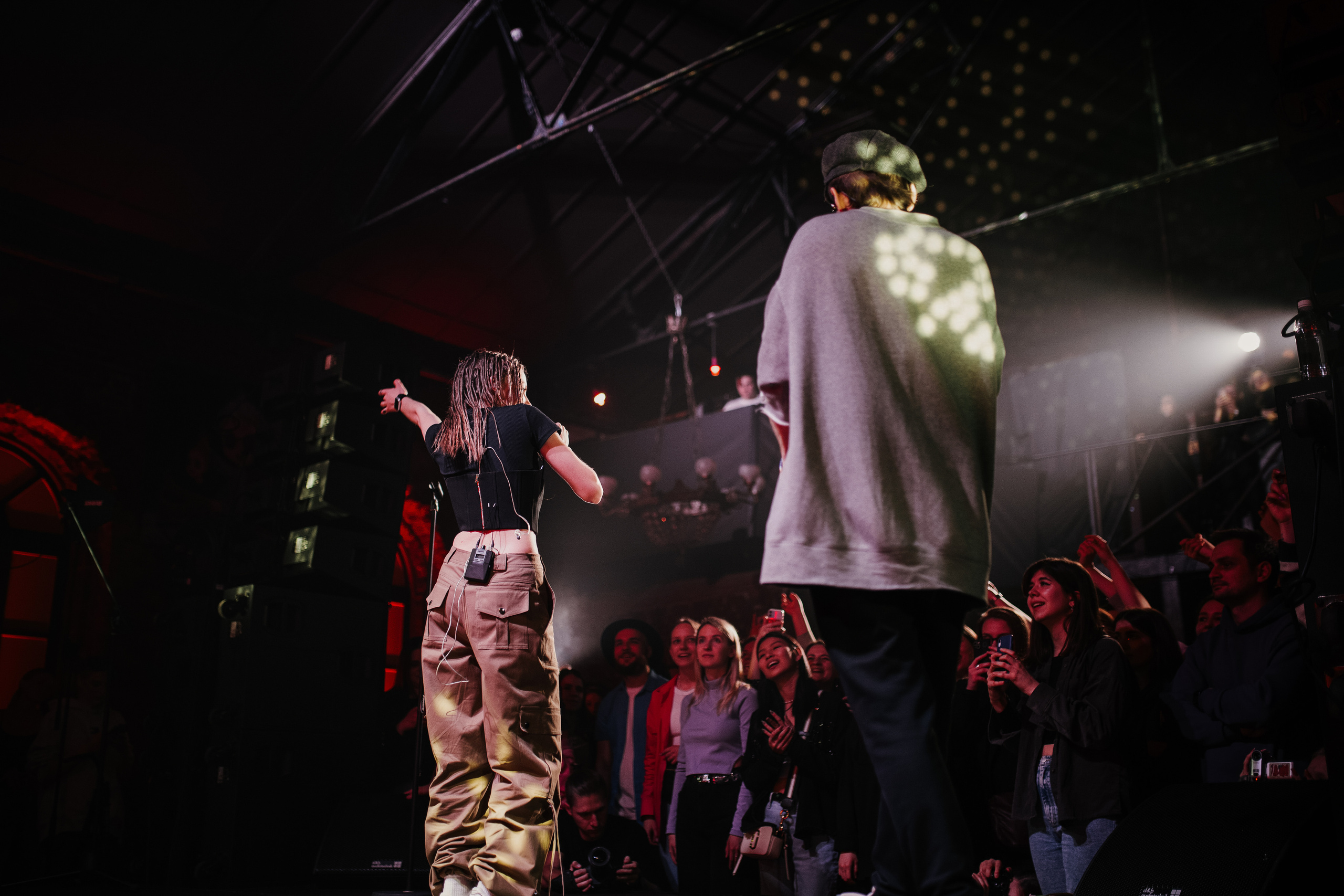 MINAEVA. Фотограф Москва