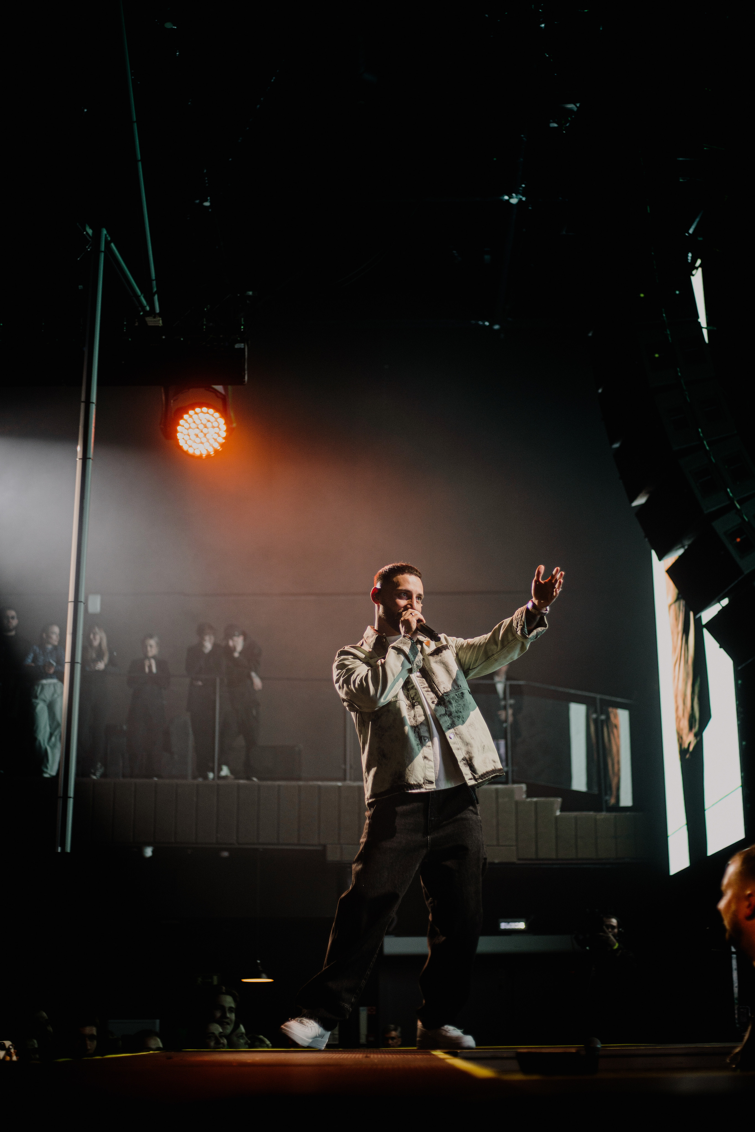 L’One. Фотограф Москва