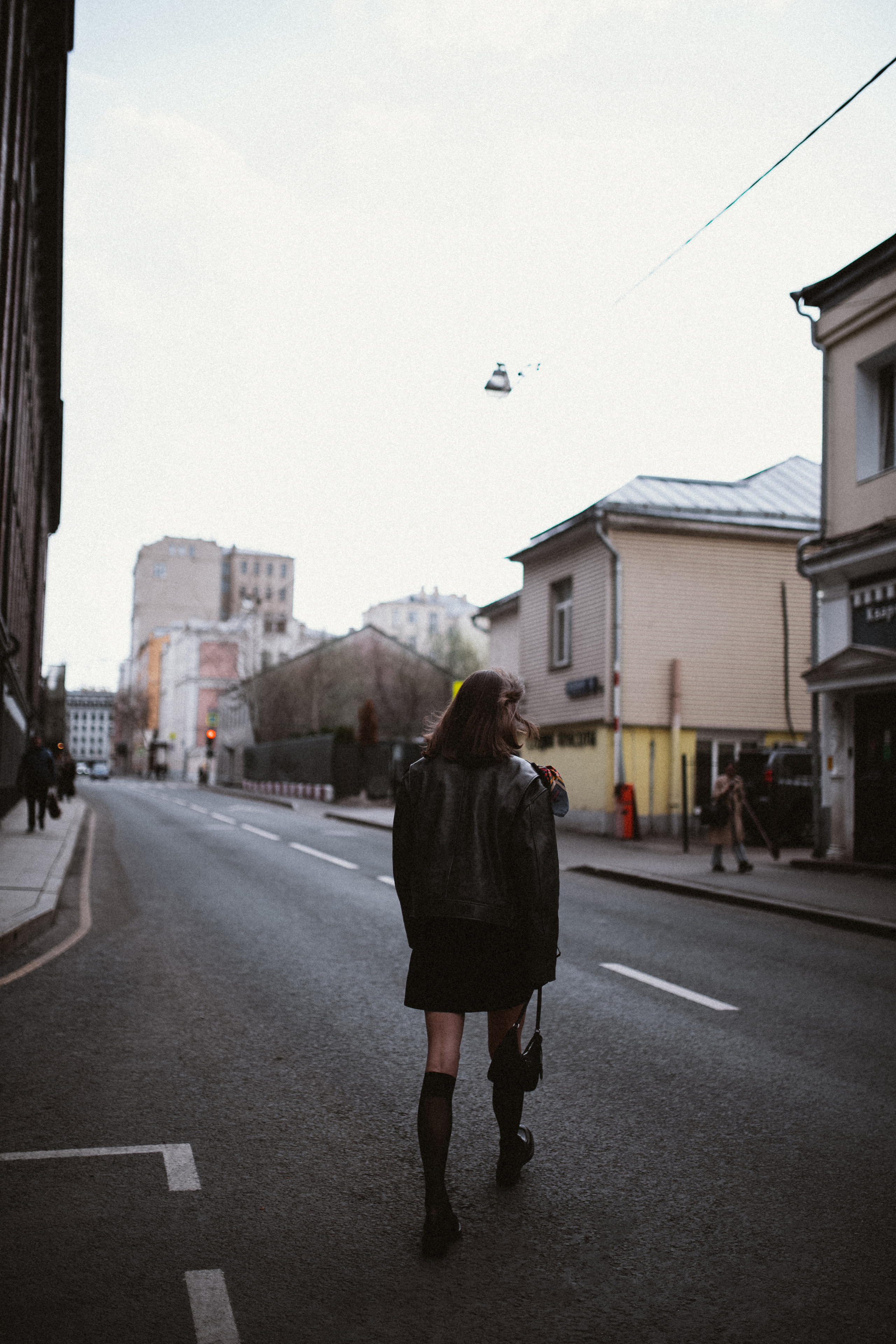 Карина. Фотограф Москва