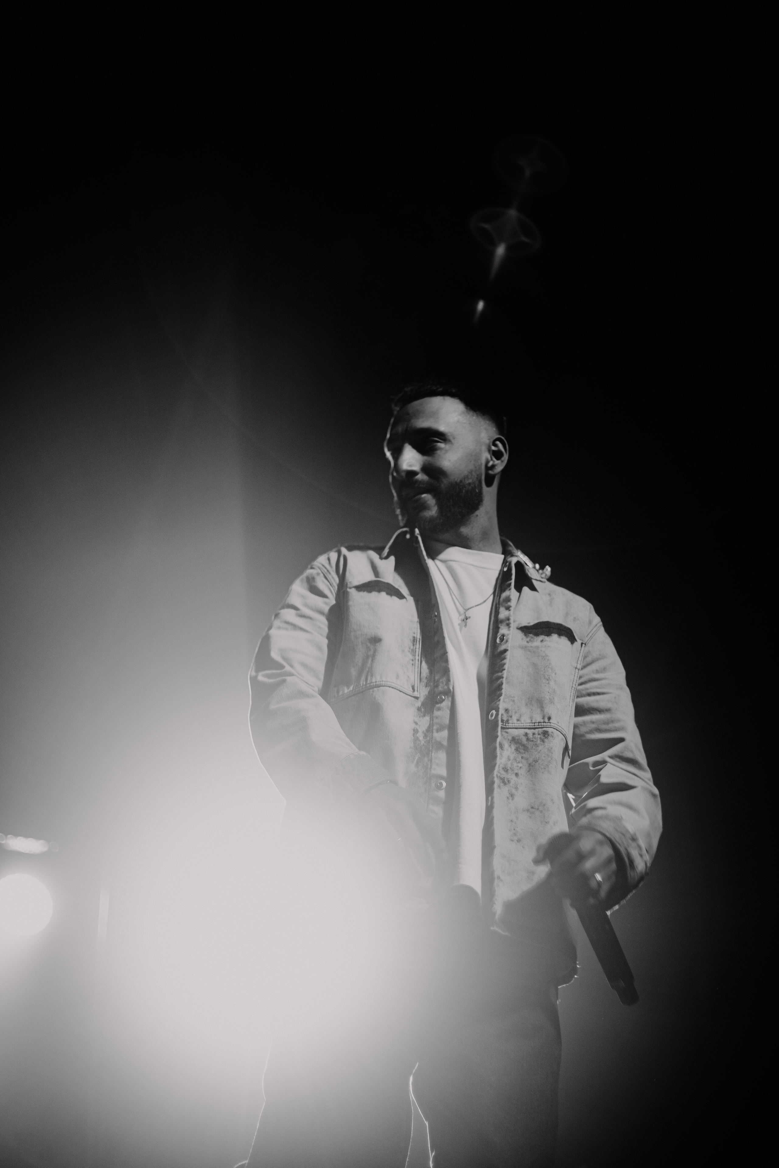 L’One. Фотограф Москва