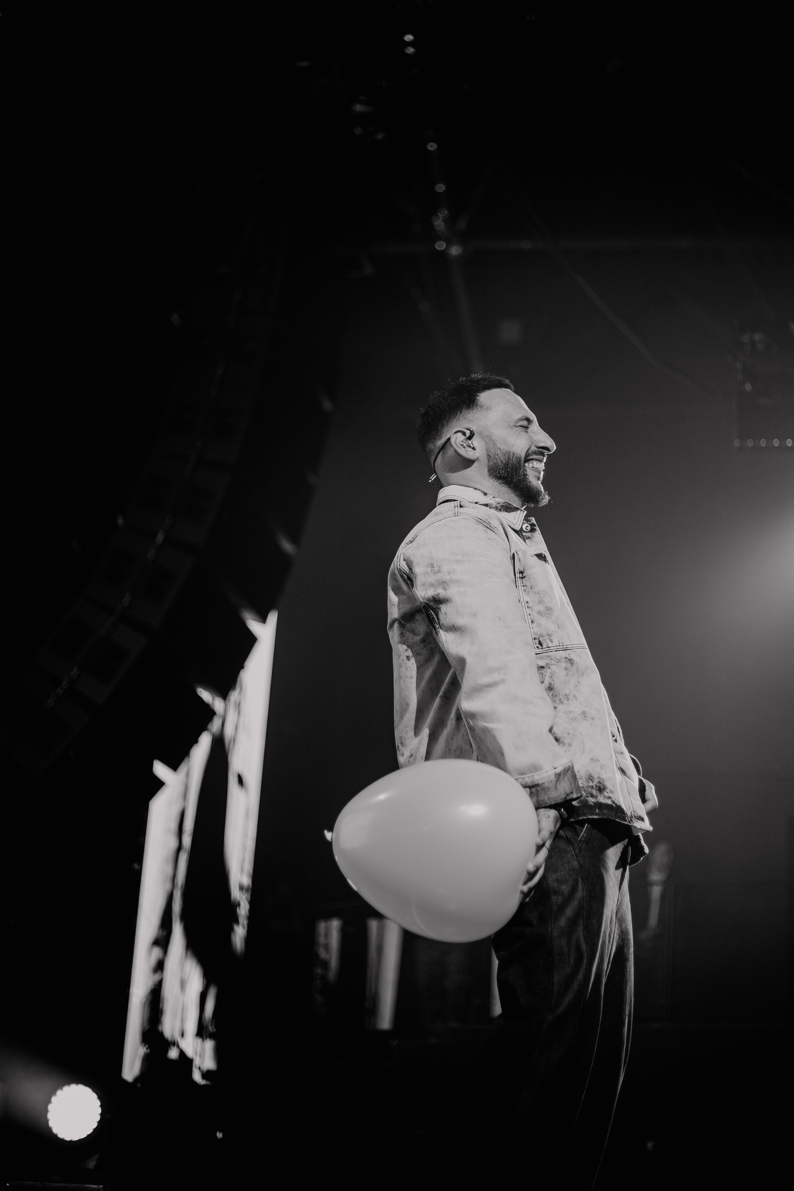 L’One. Фотограф Москва