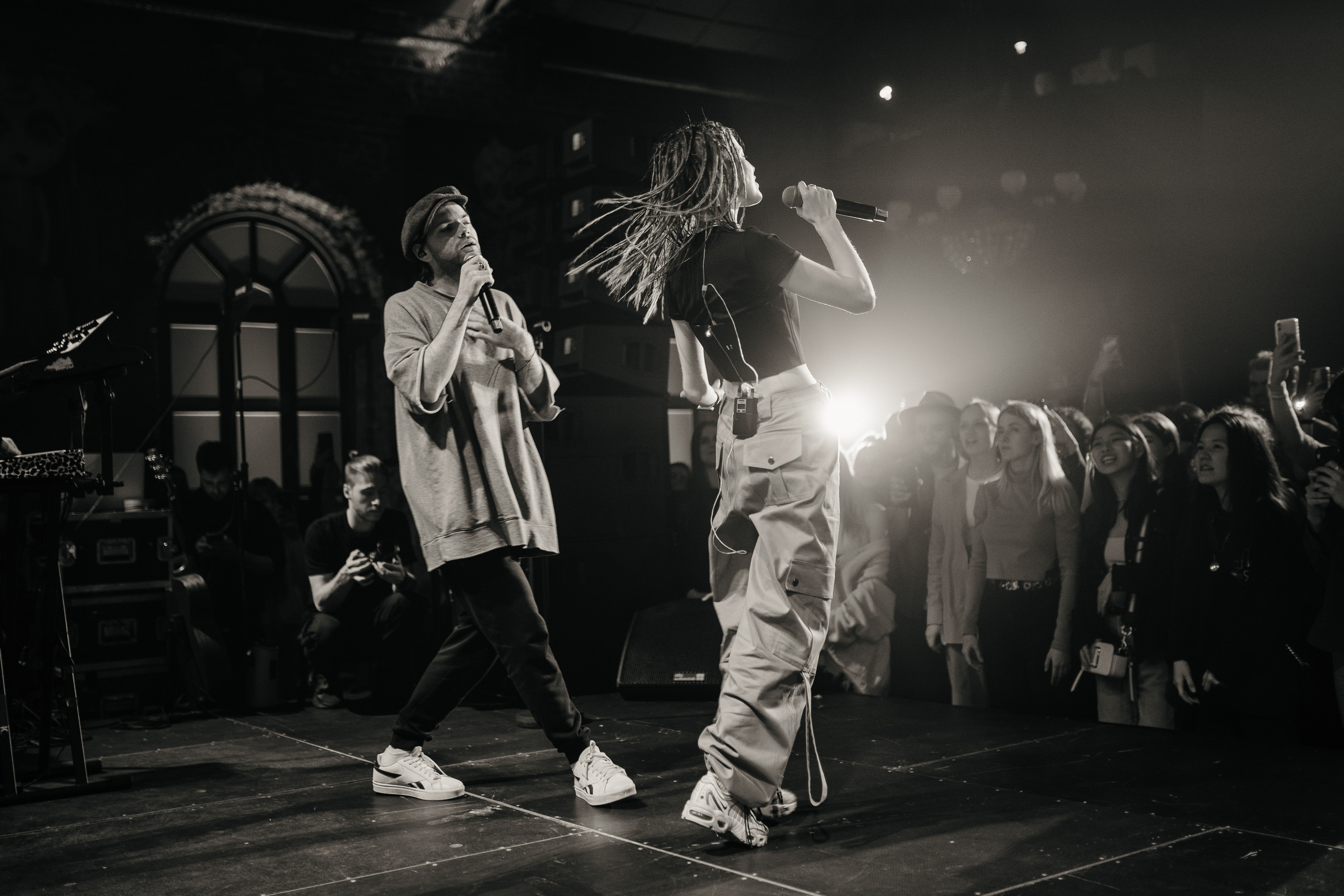 MINAEVA. Фотограф Москва