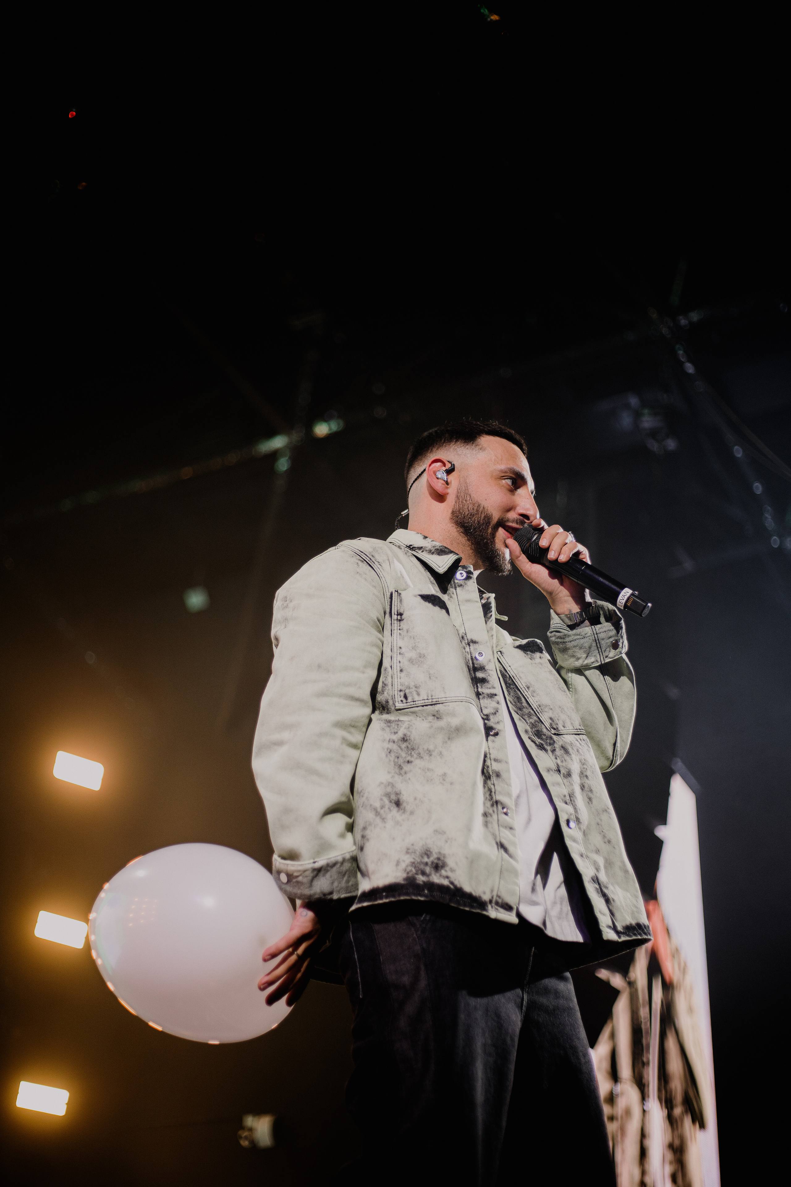 L’One. Фотограф Москва