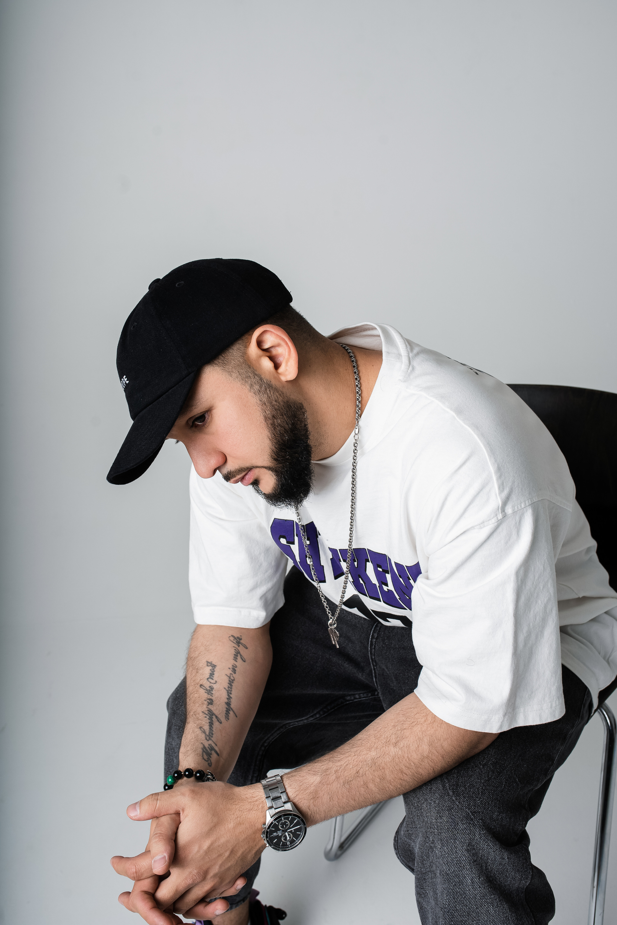 LUCAVEROS. Фотограф Москва