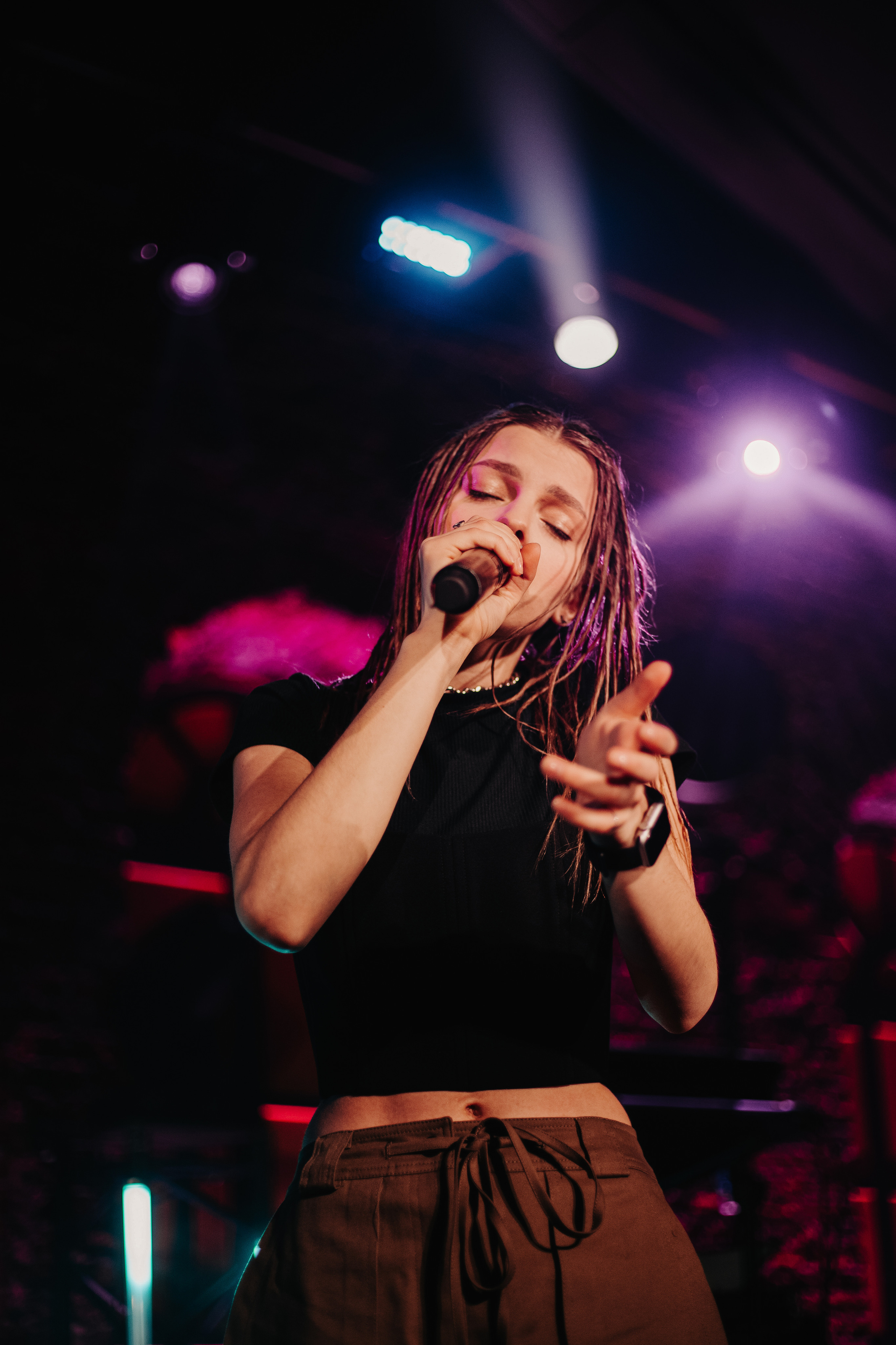 MINAEVA. Фотограф Москва