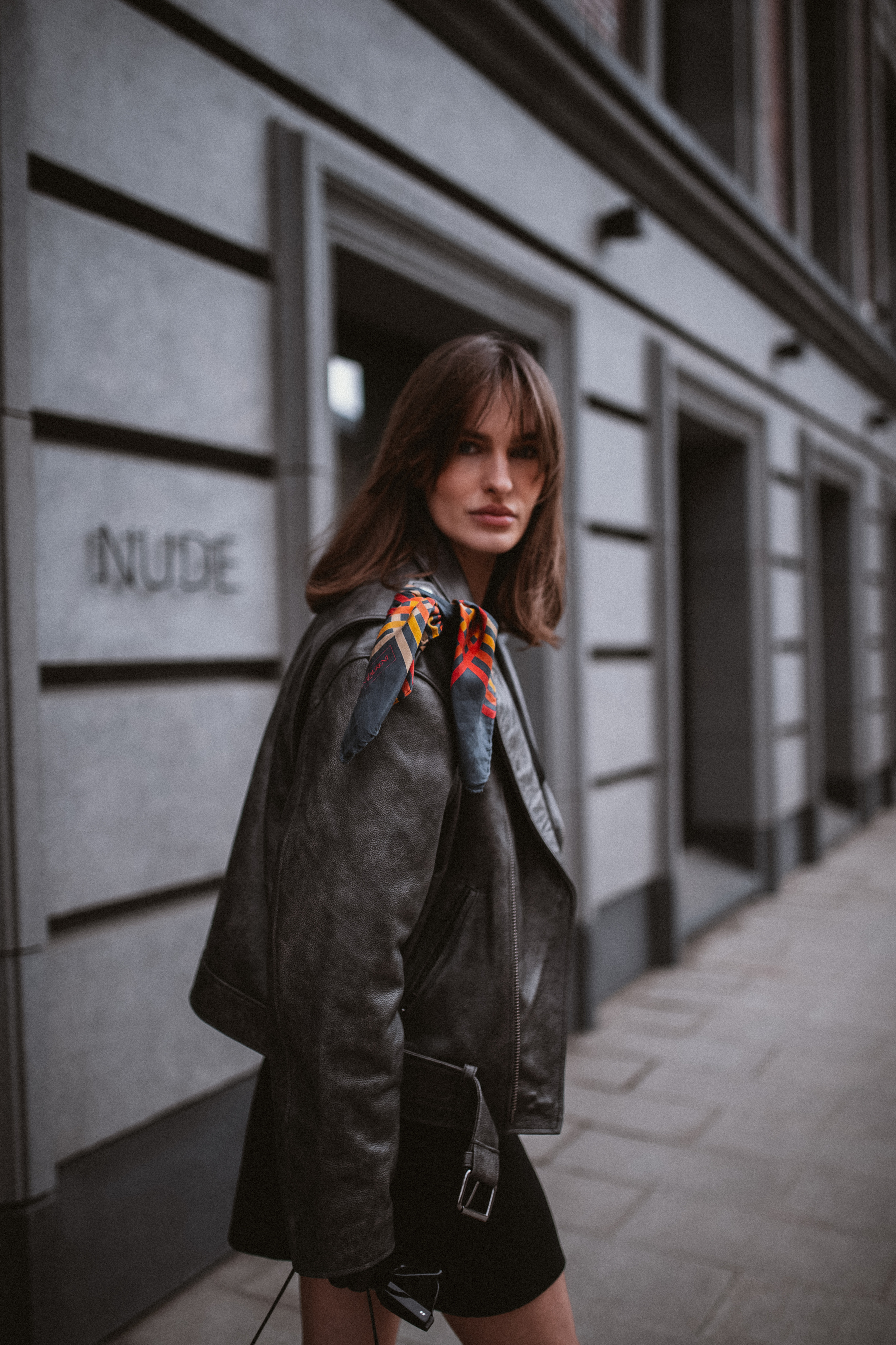 Карина. Фотограф Москва