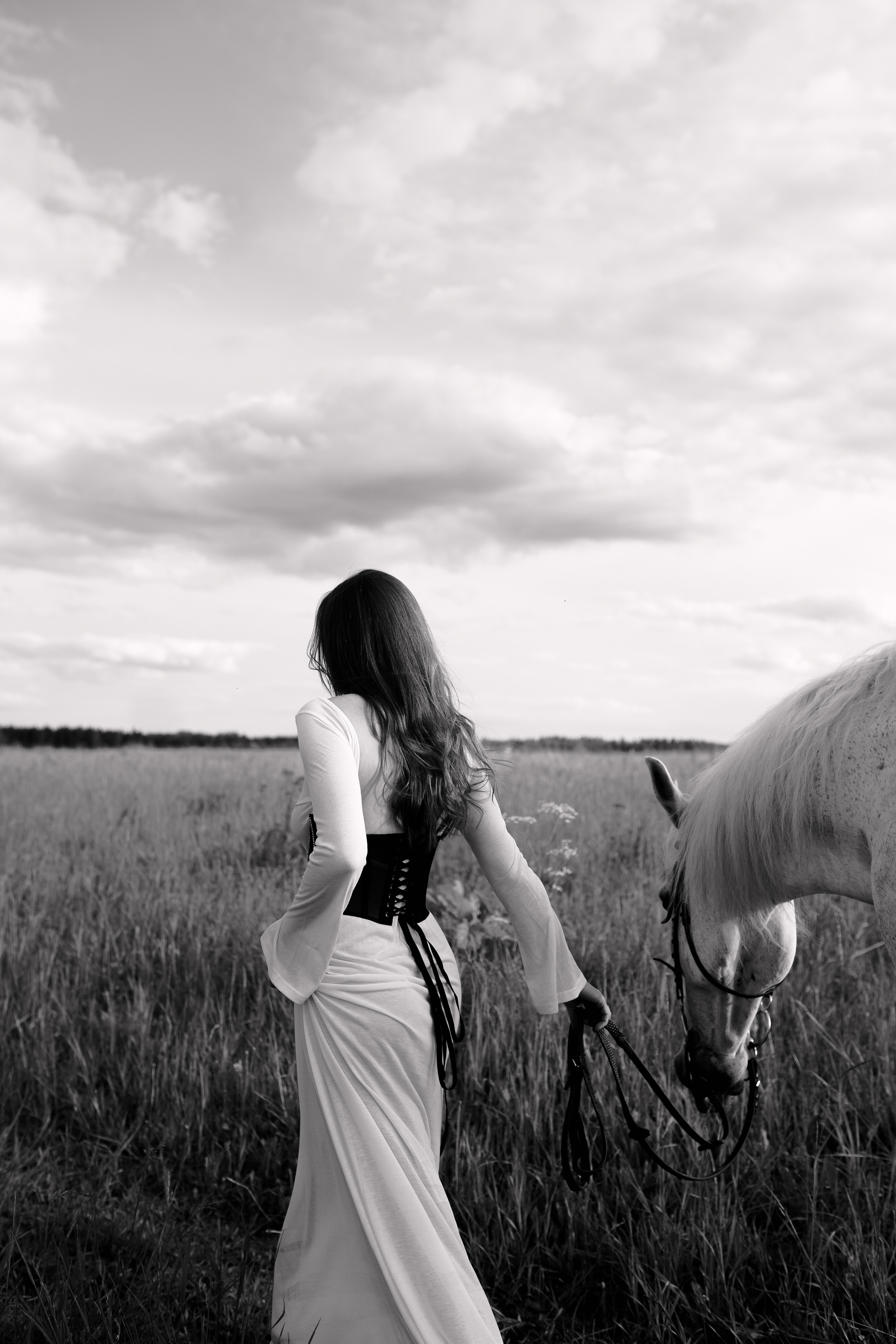 LIANA. Фотограф Москва