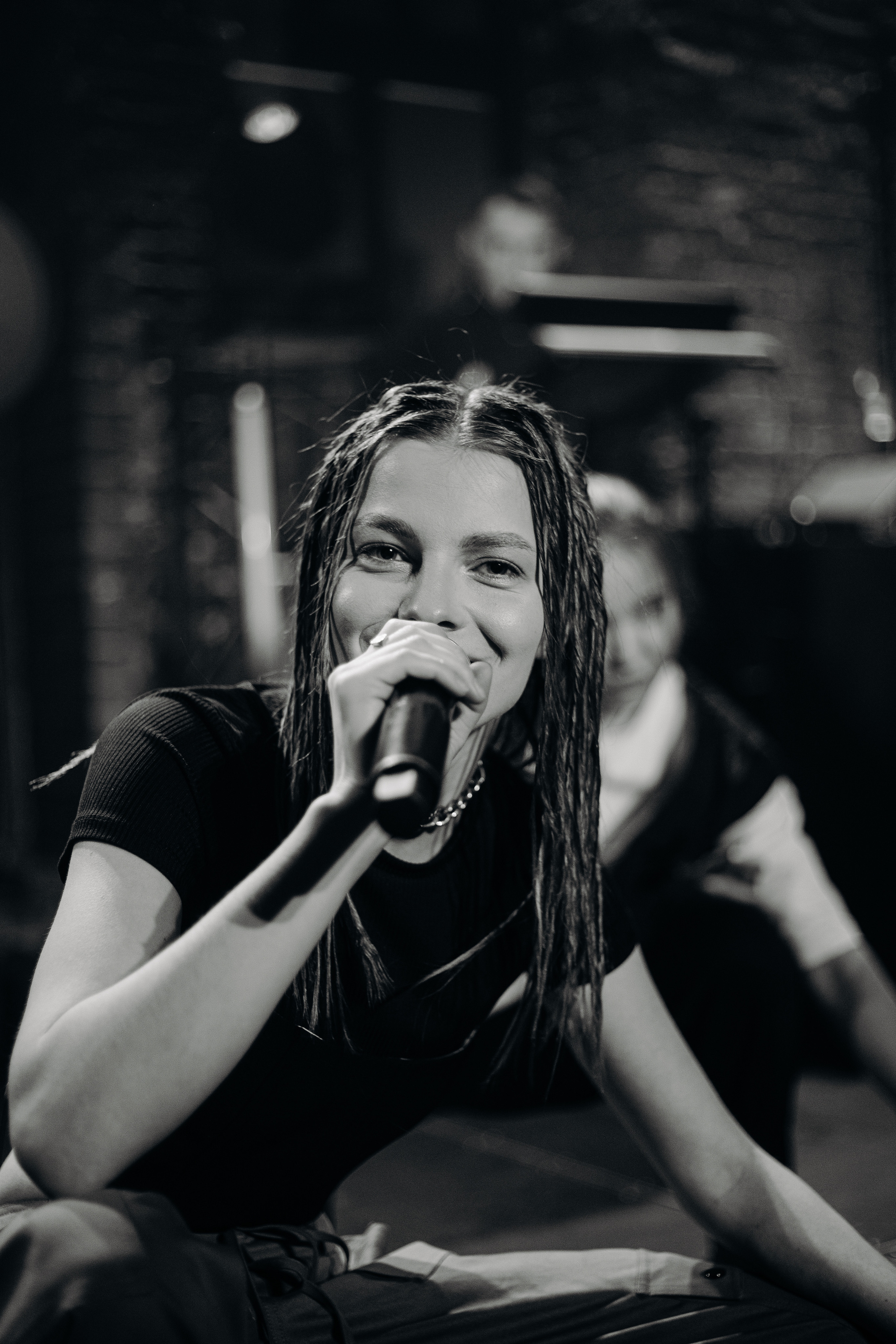 MINAEVA. Фотограф Москва