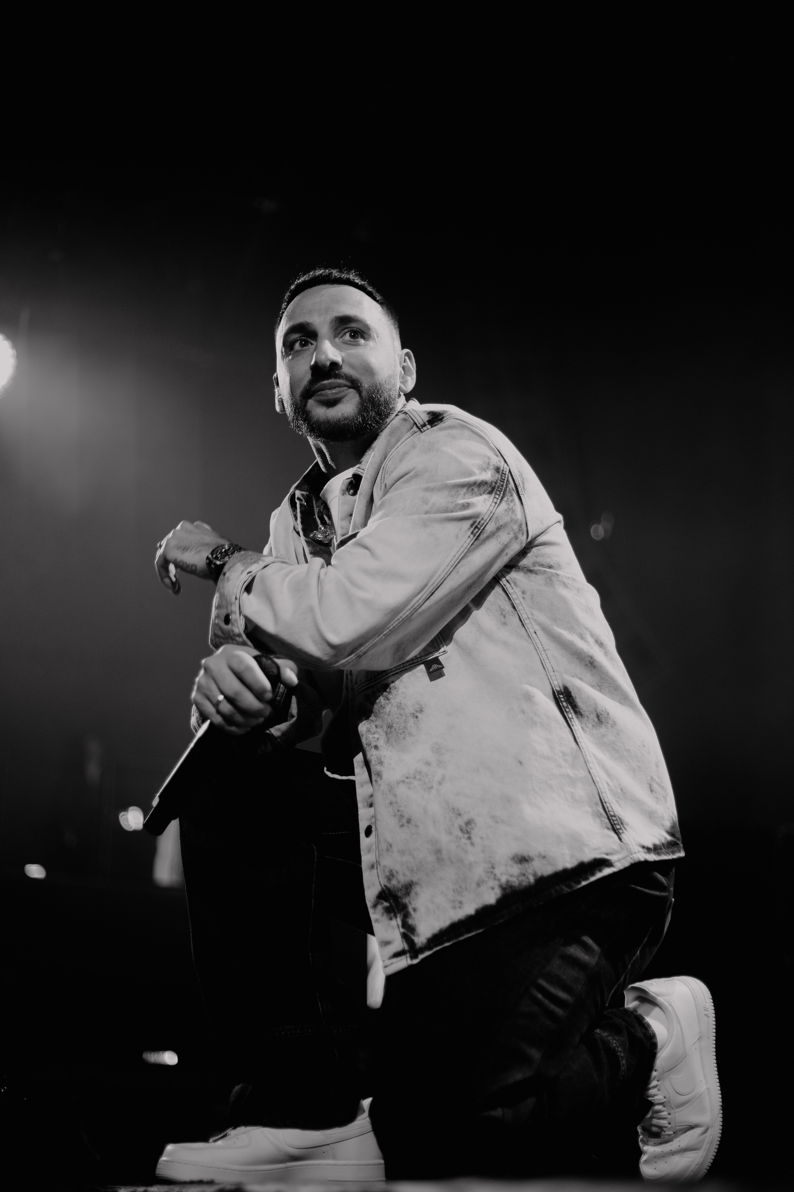 L’One. Фотограф Москва