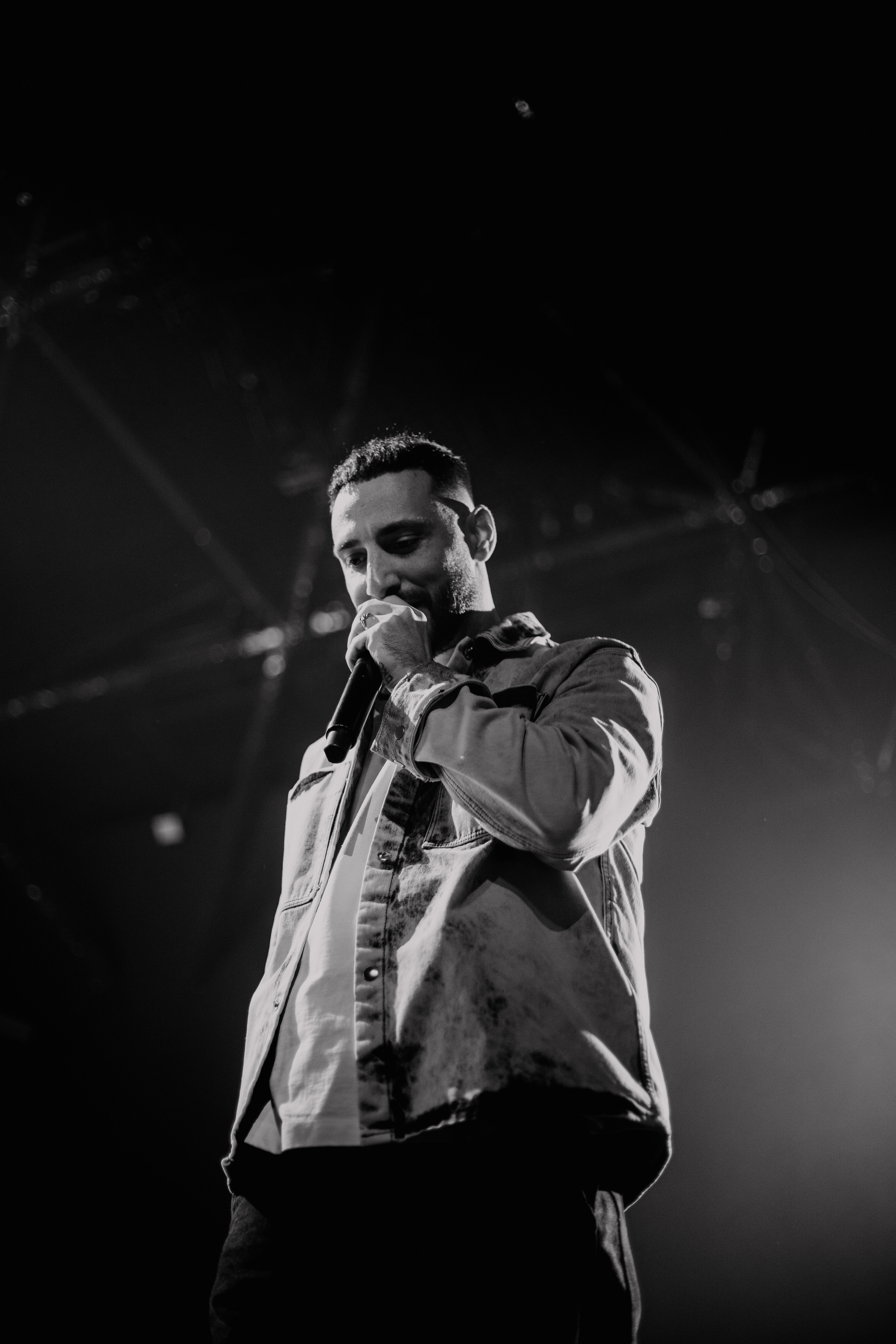 L’One. Фотограф Москва