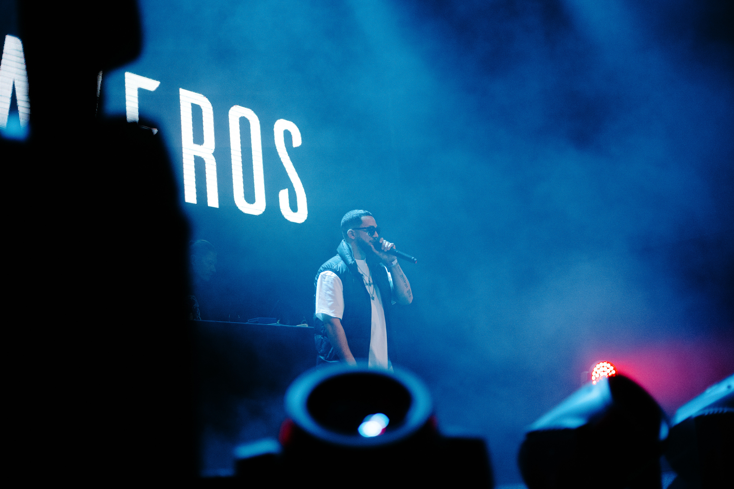 LUCAVEROS. Фотограф Москва