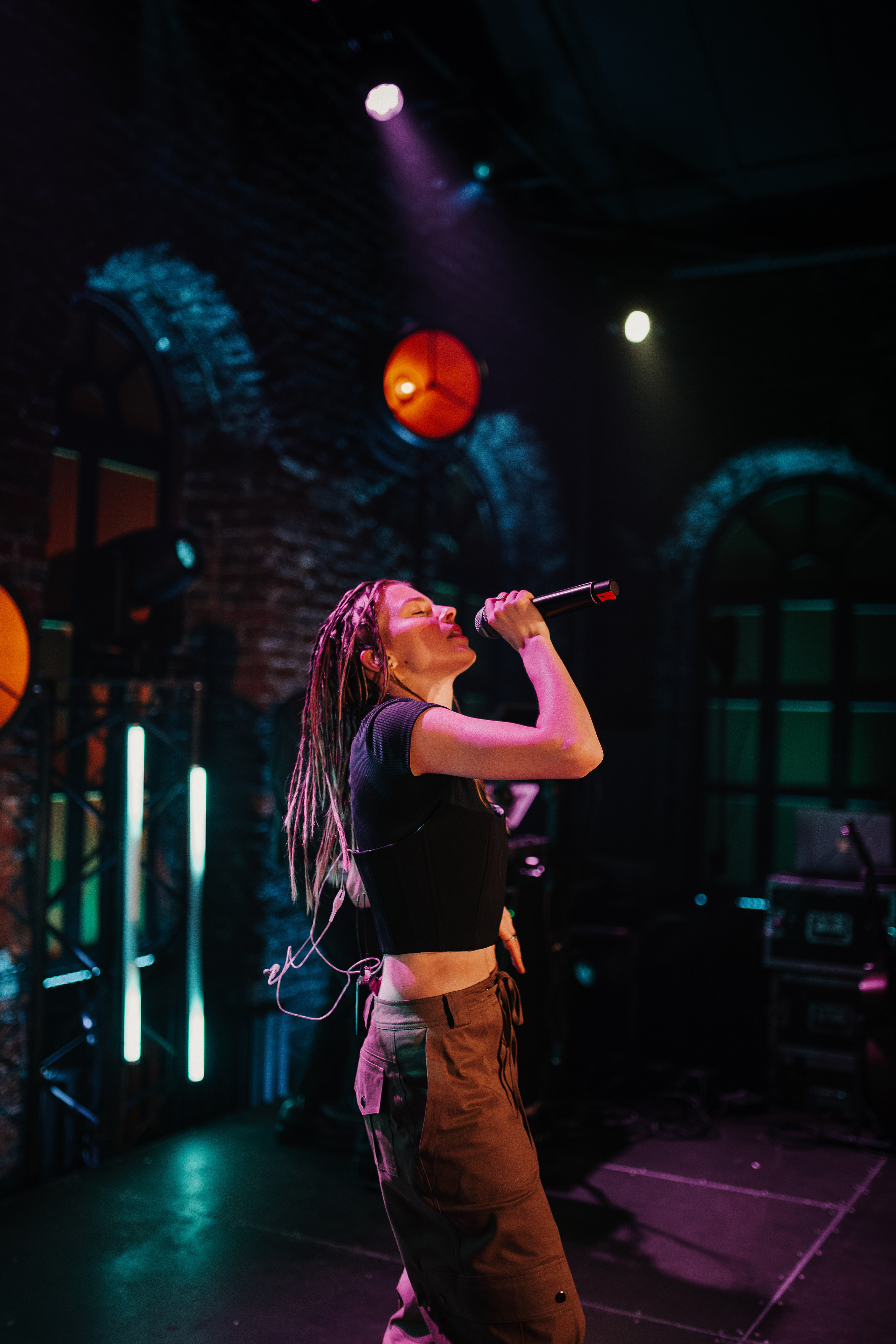 MINAEVA. Фотограф Москва