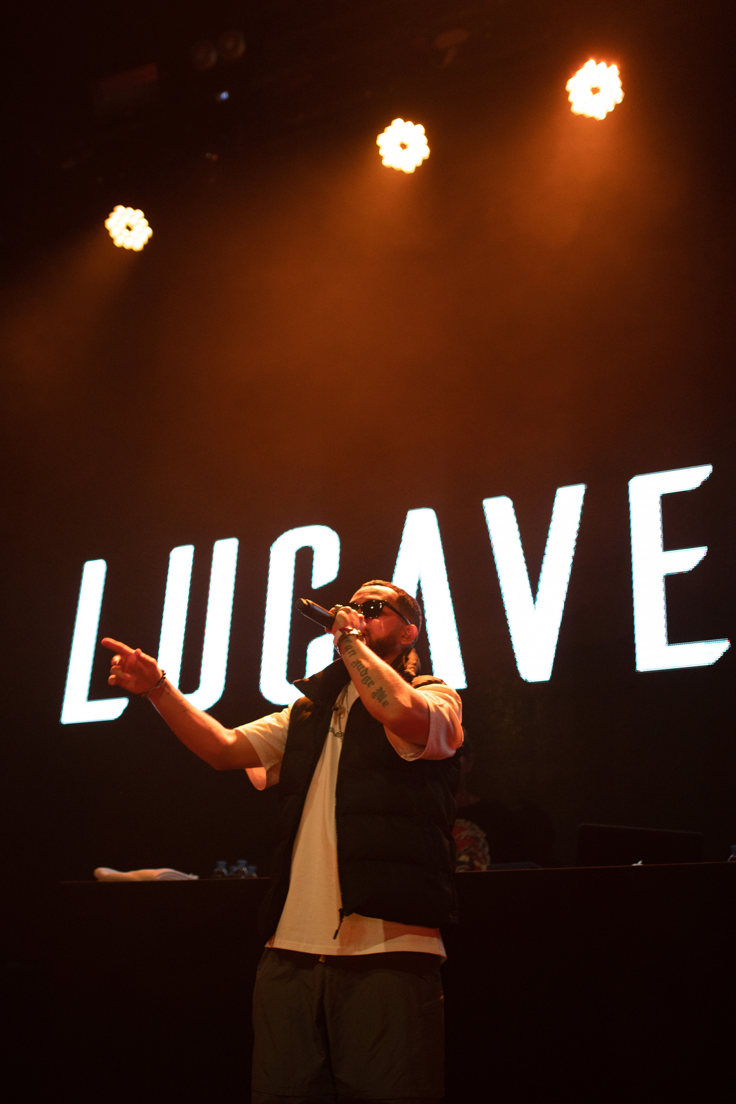 LUCAVEROS. Фотограф Москва