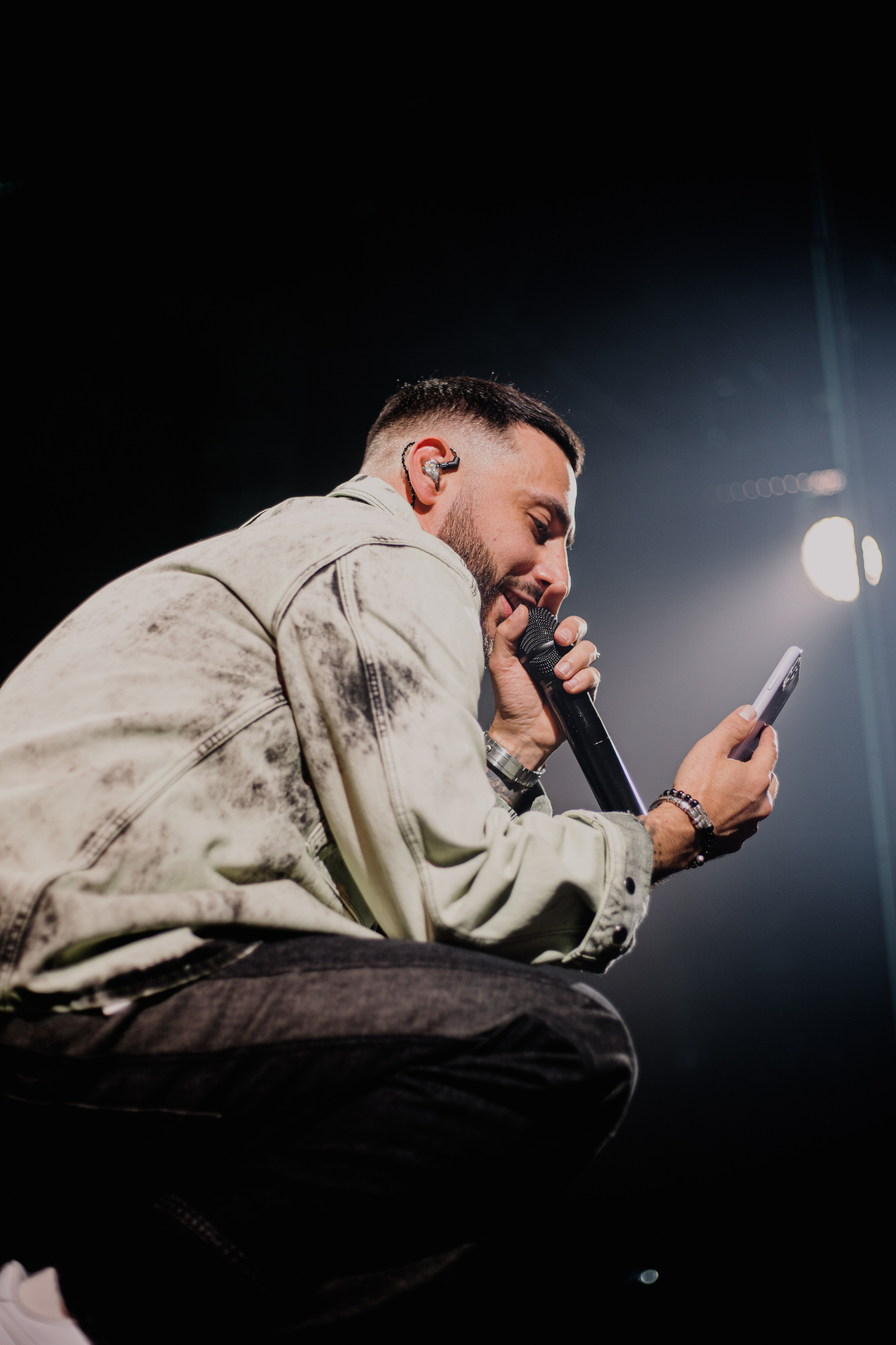 L’One. Фотограф Москва