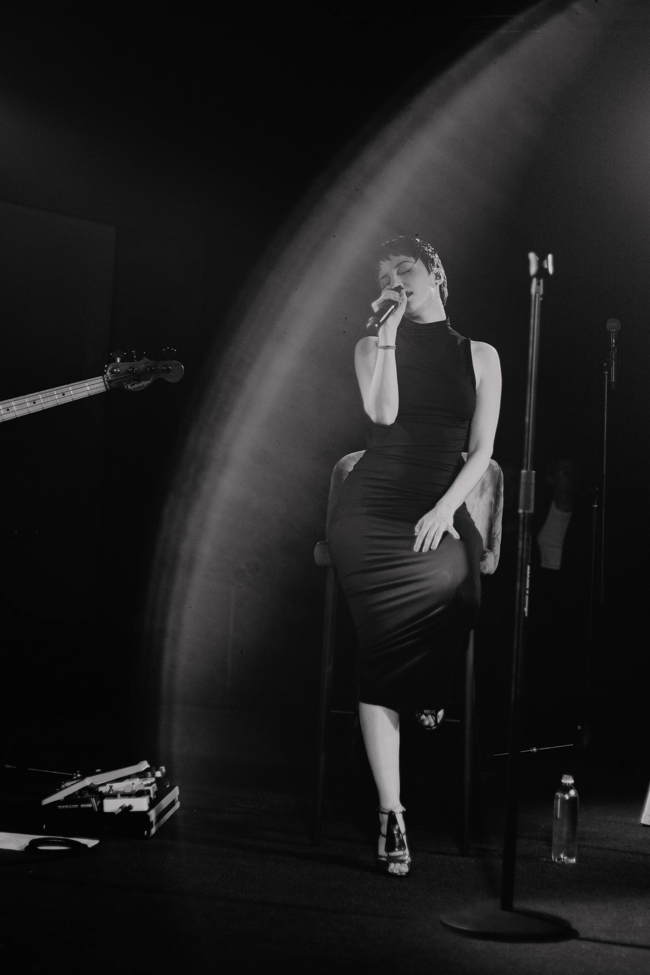 Kristina Si. Фотограф Москва