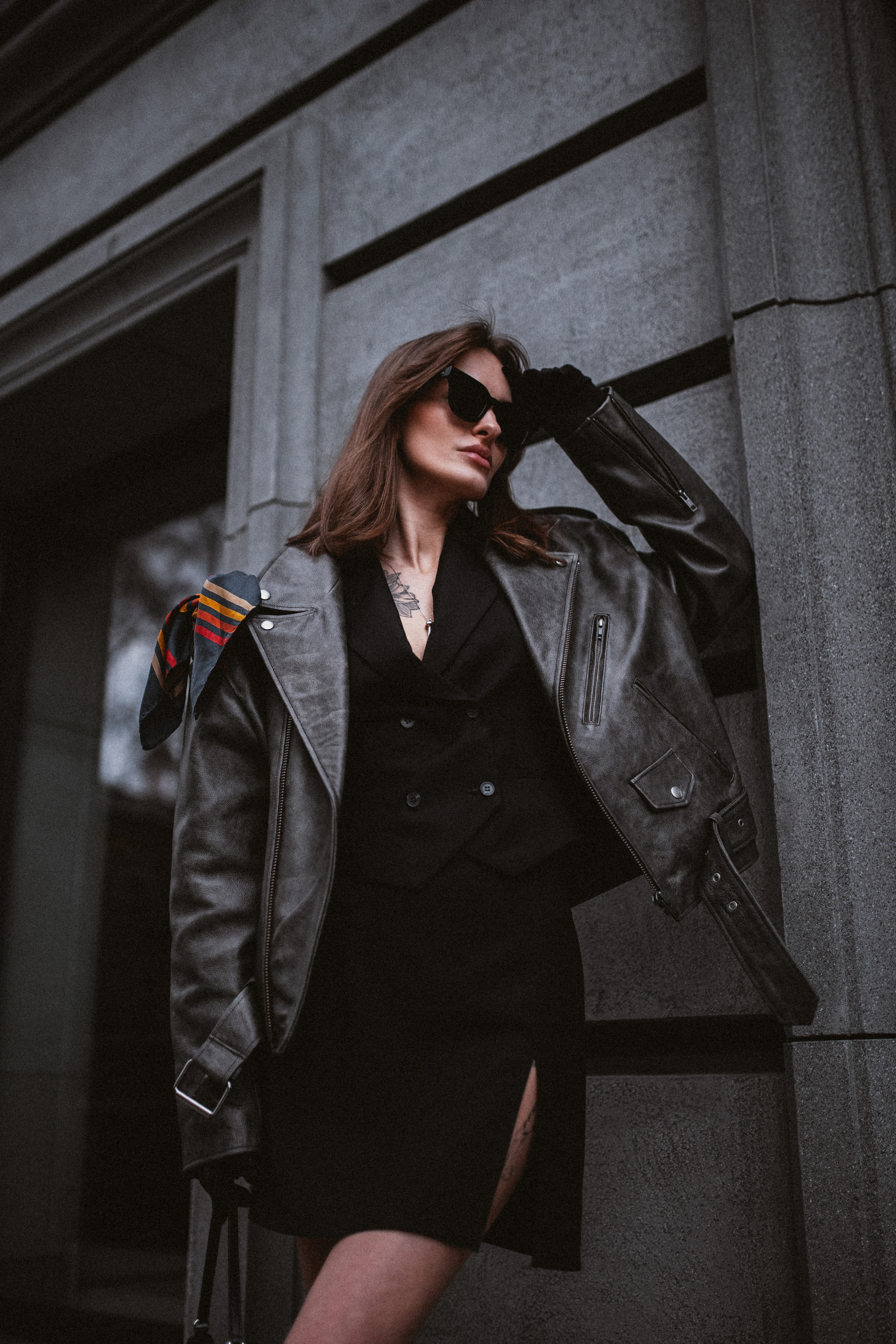 Карина. Фотограф Москва