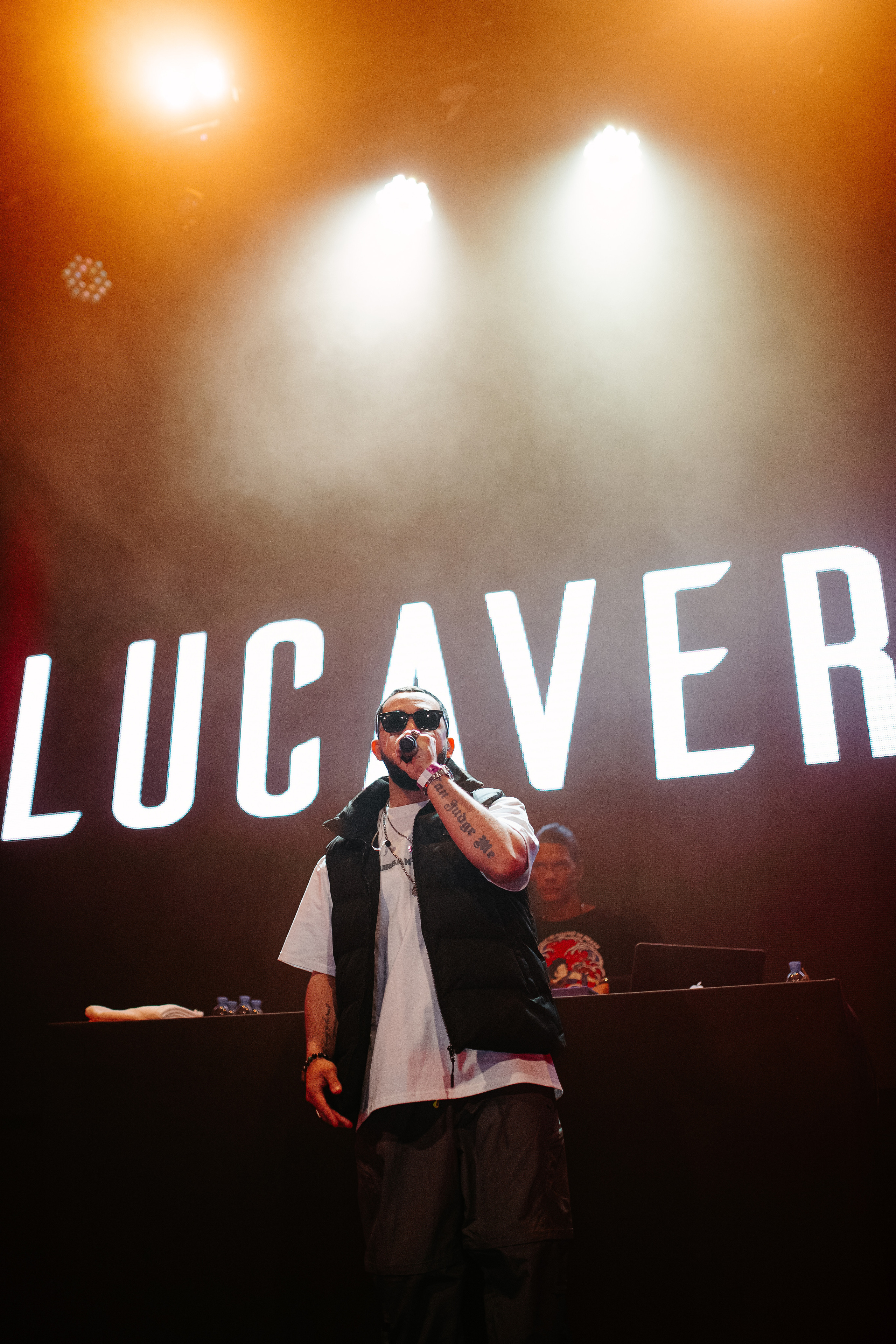 LUCAVEROS. Фотограф Москва