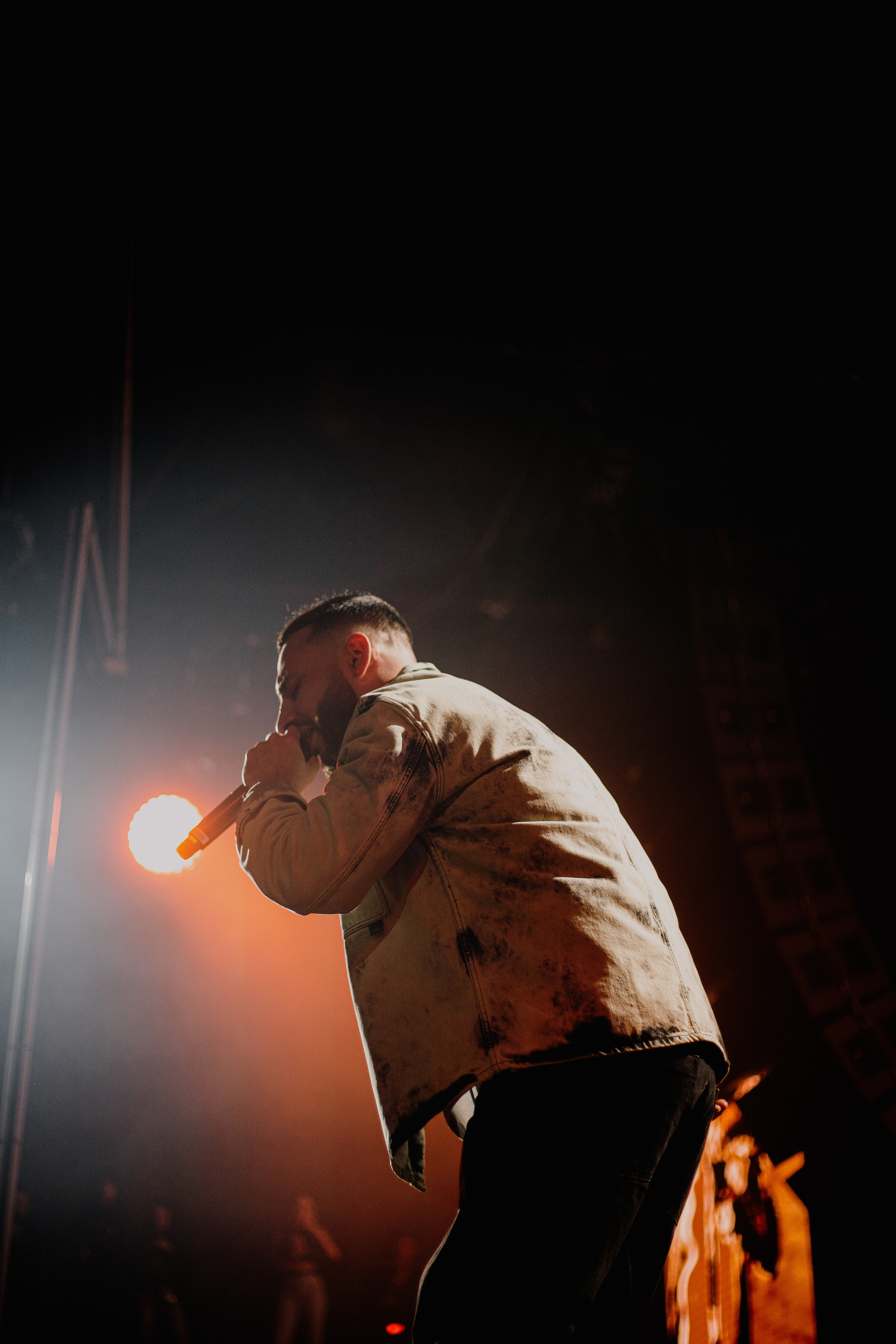 L’One. Фотограф Москва